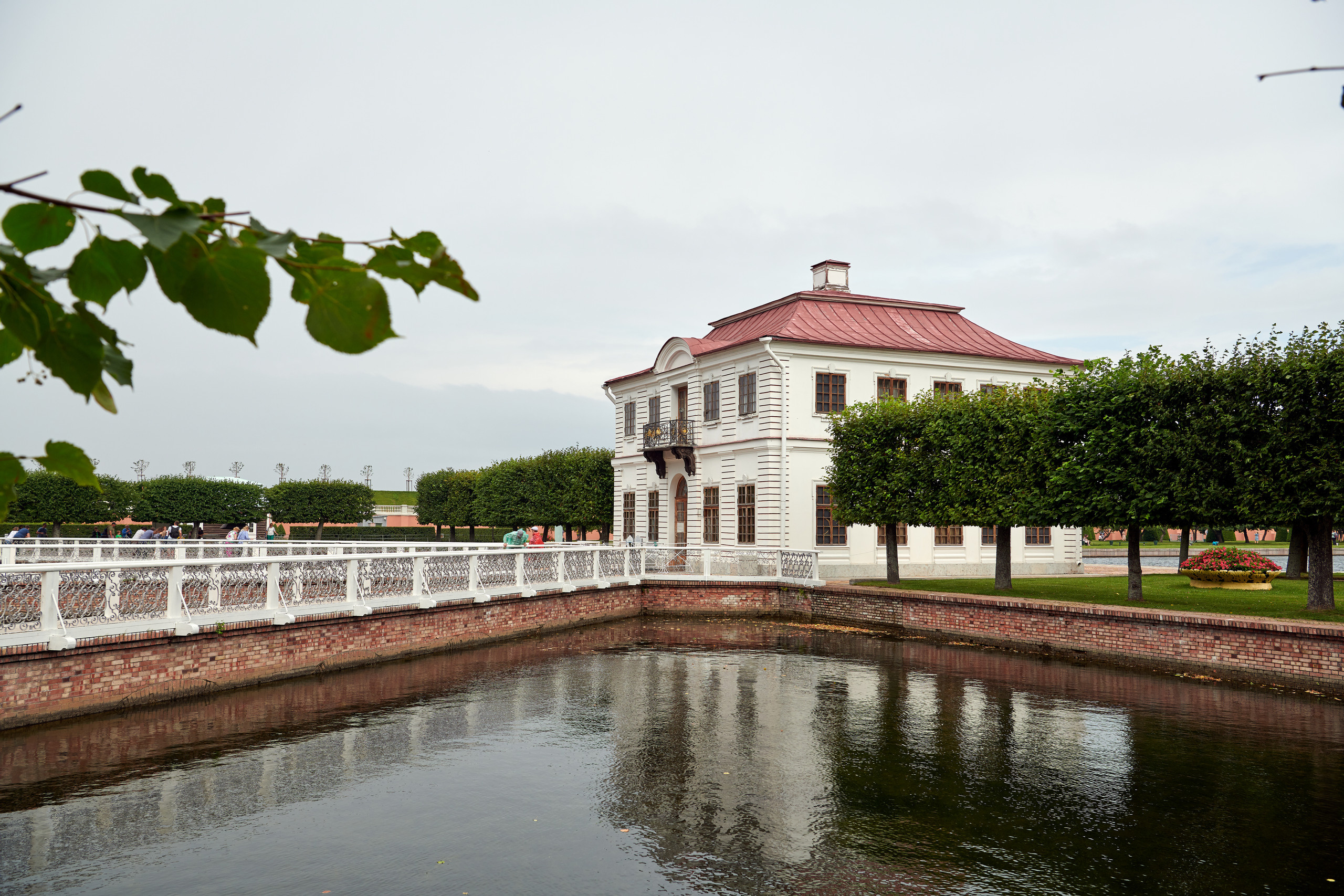 Питер 2018. Владимир Власюк