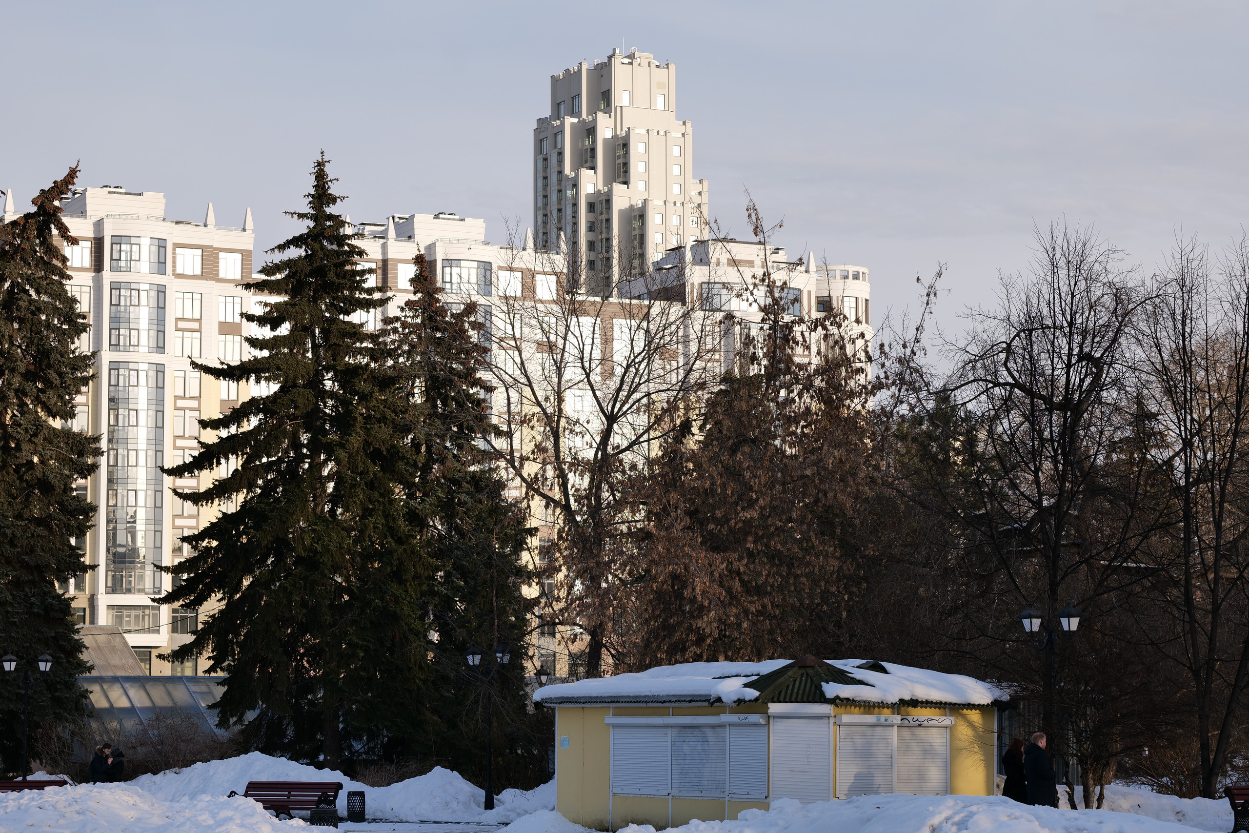 НАШИ ФОТО. Владимир Власюк