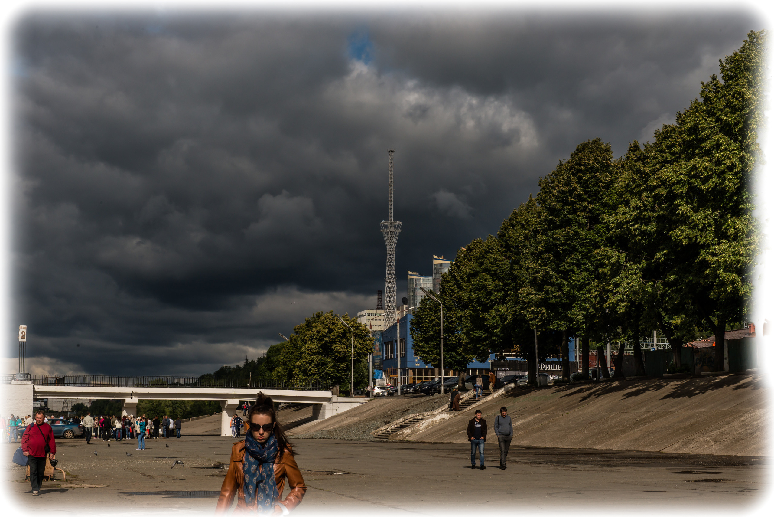 НАШИ ФОТО. Владимир Власюк