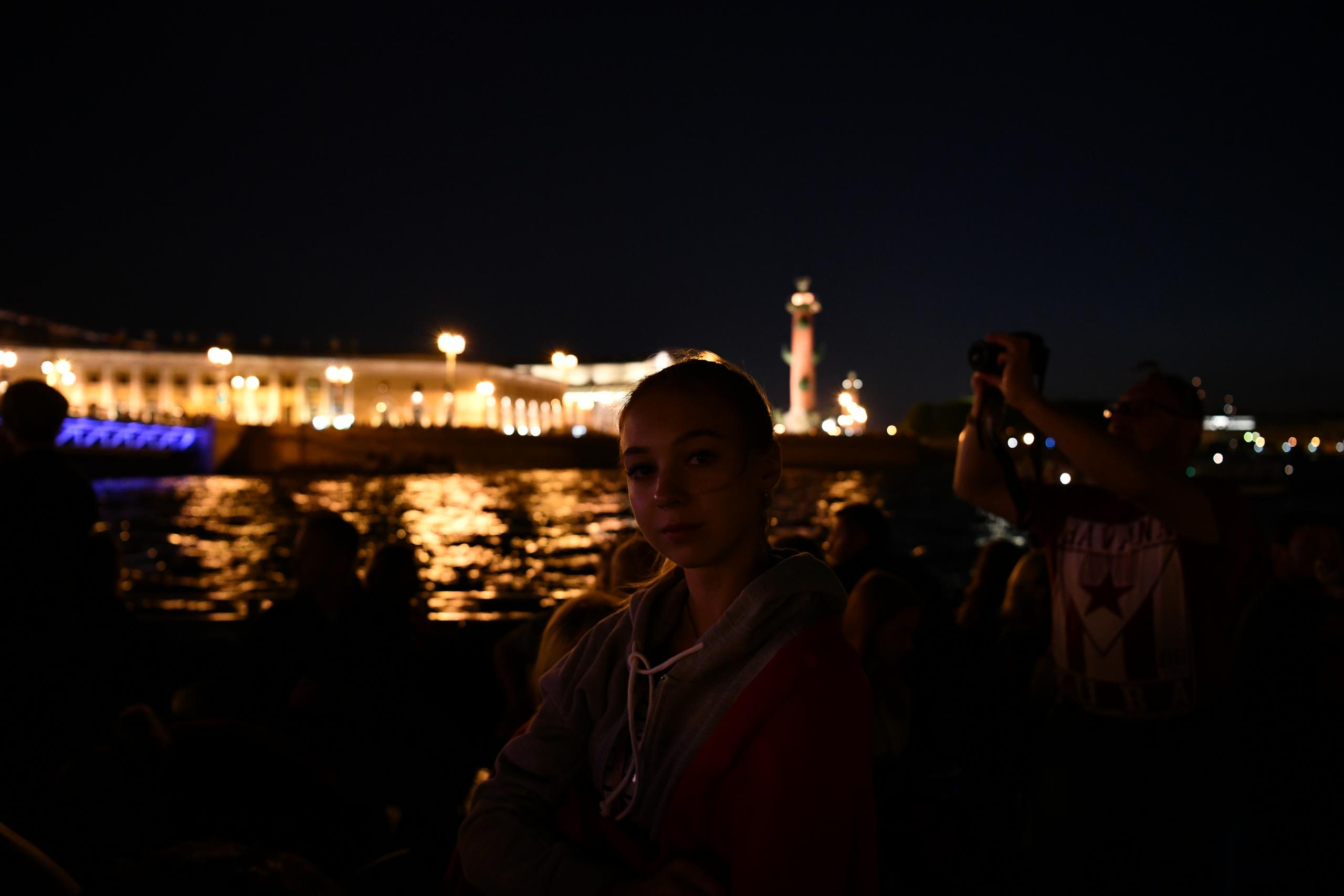 НАШИ ФОТО. Владимир Власюк