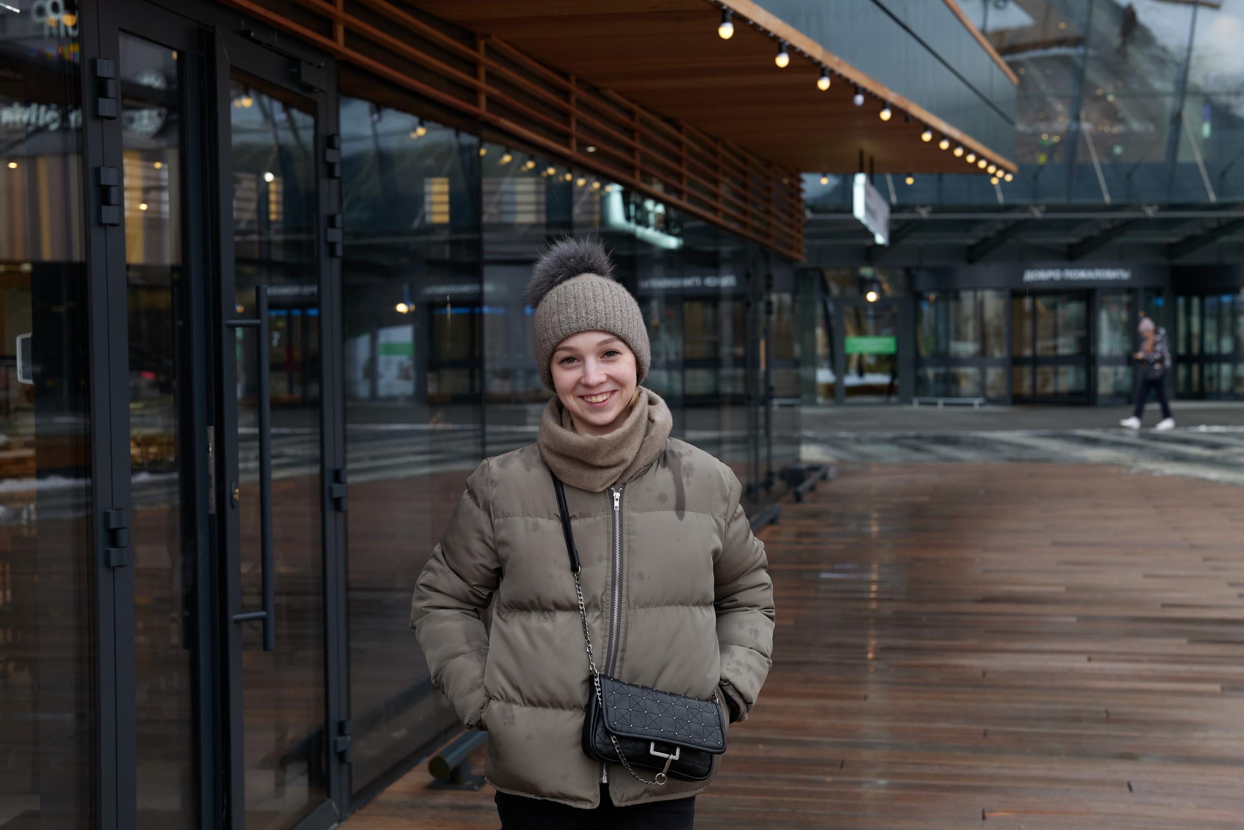 Екатеринбург. Владимир Власюк