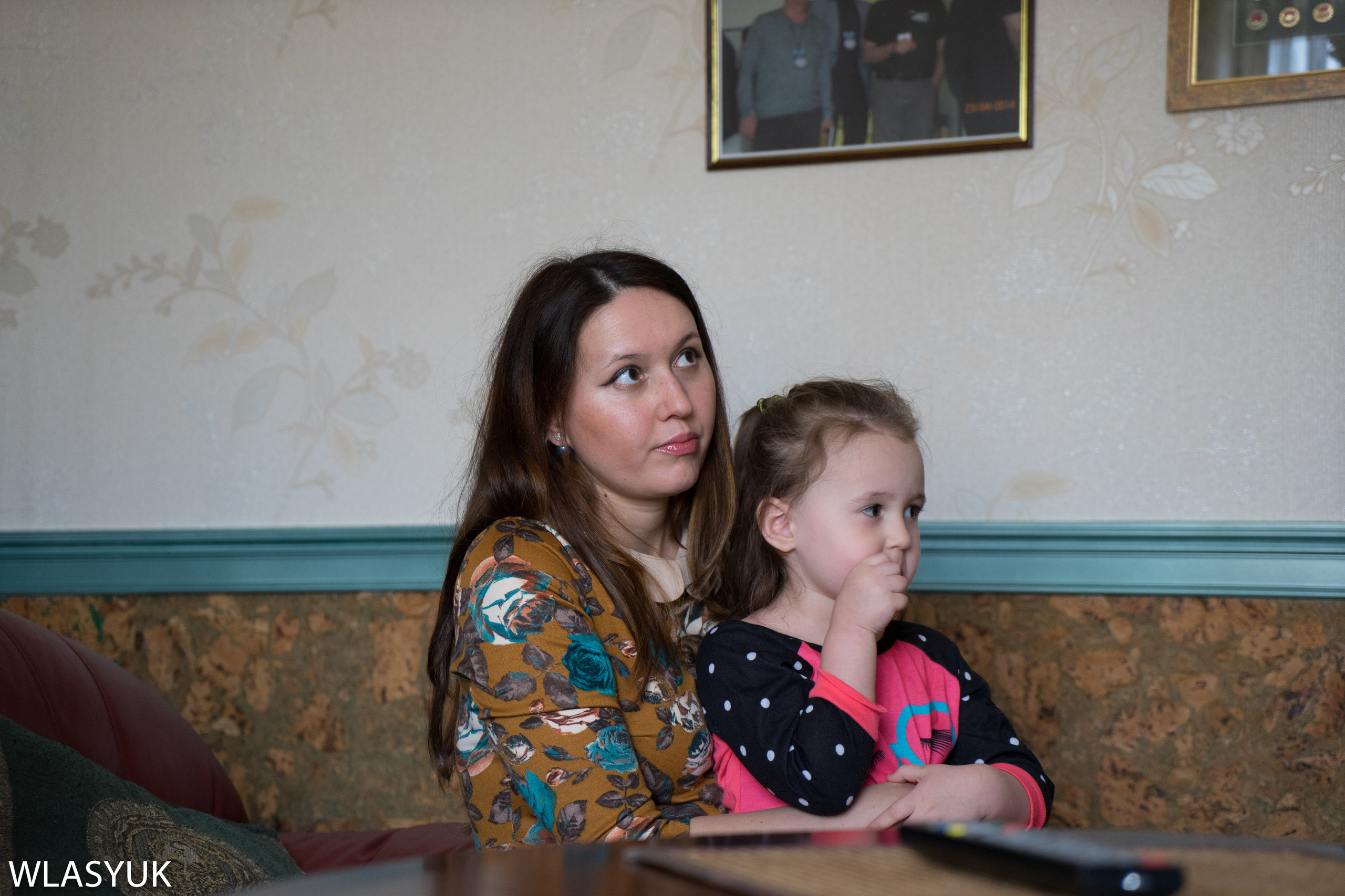 Екатеринбург. Владимир Власюк