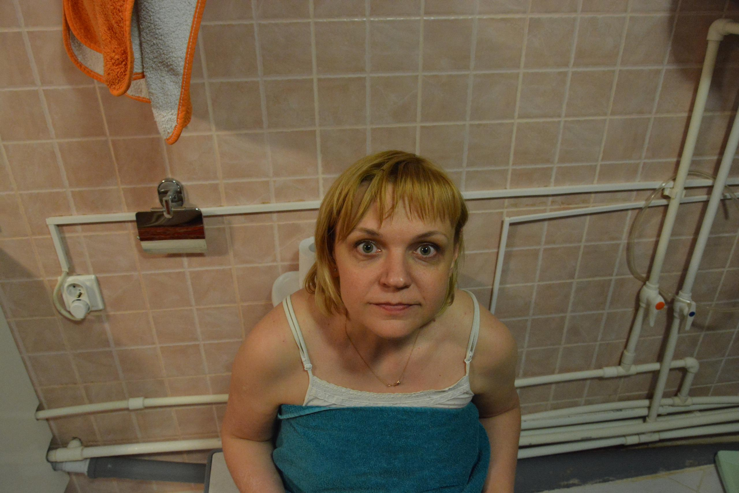 НАШИ ФОТО. Владимир Власюк