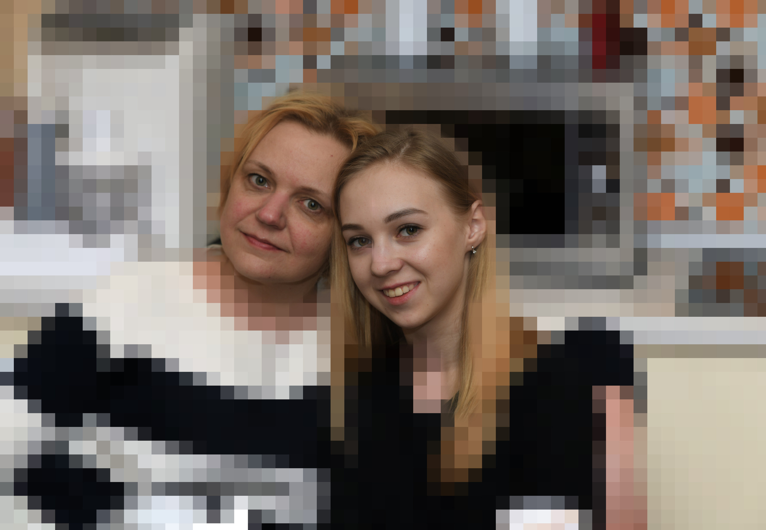 НАШИ ФОТО. Владимир Власюк