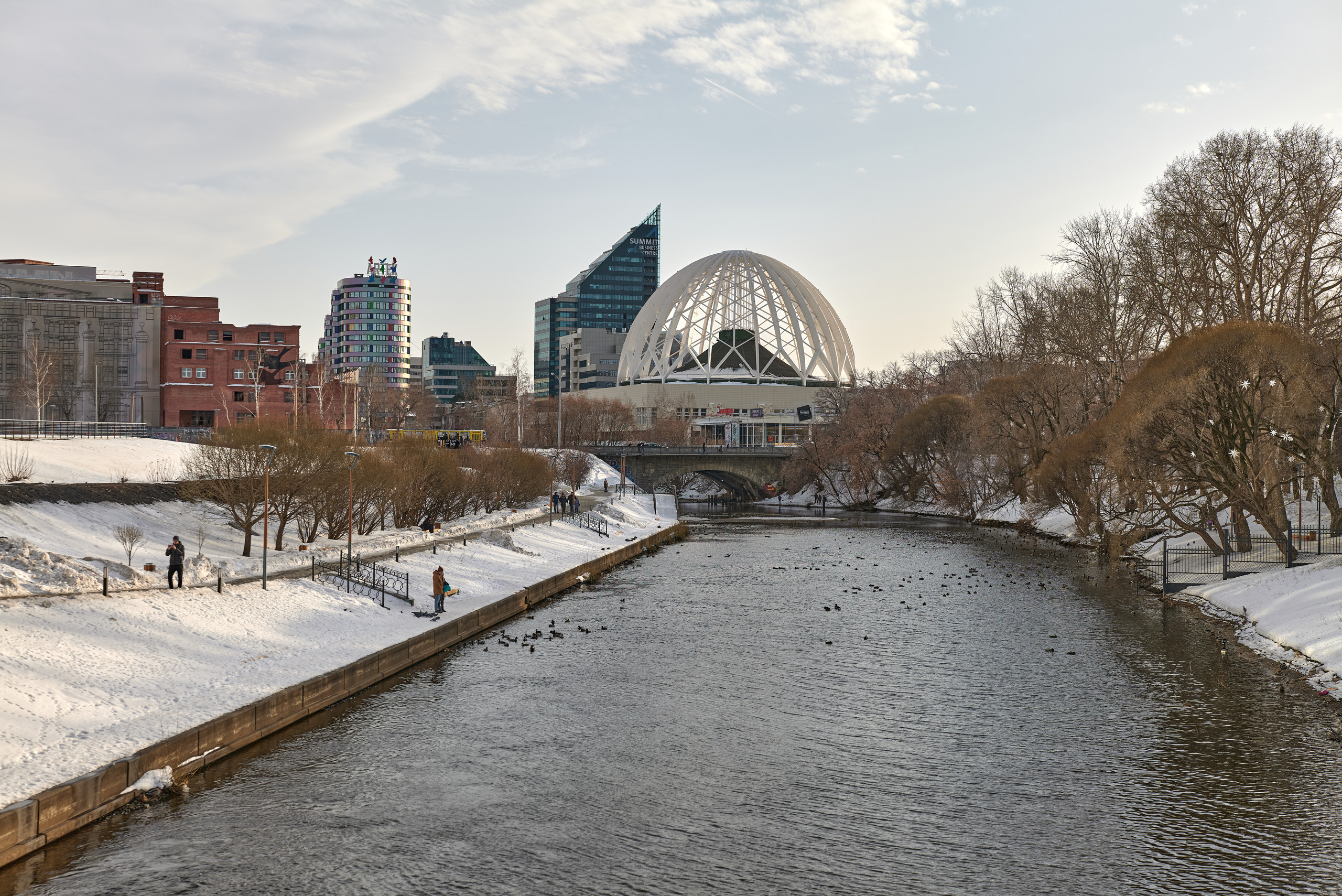 НАШИ ФОТО. Владимир Власюк