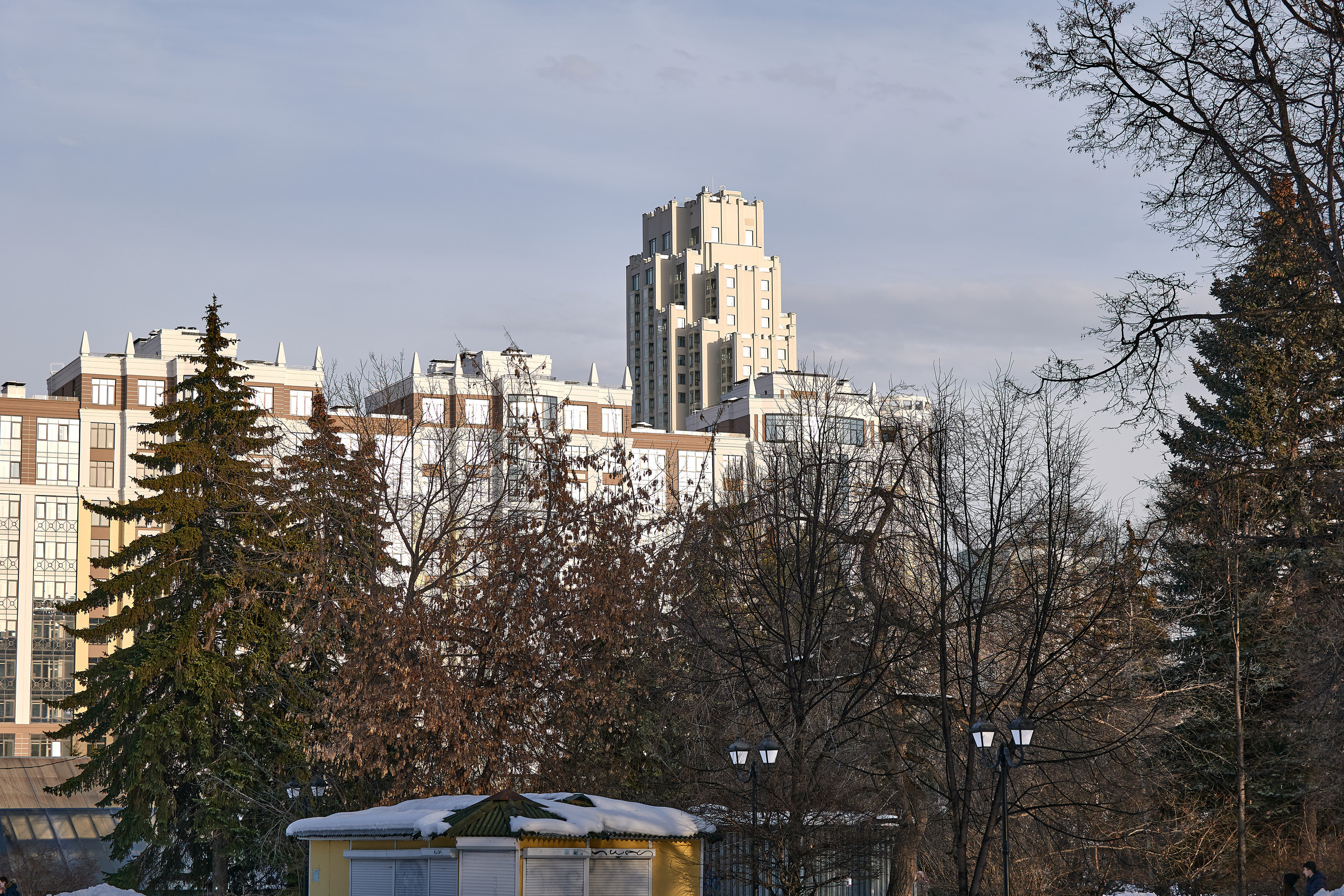 НАШИ ФОТО. Владимир Власюк