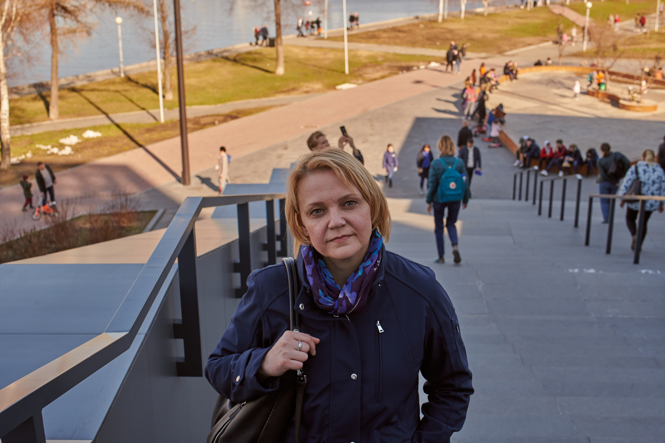 Екатеринбург. Владимир Власюк