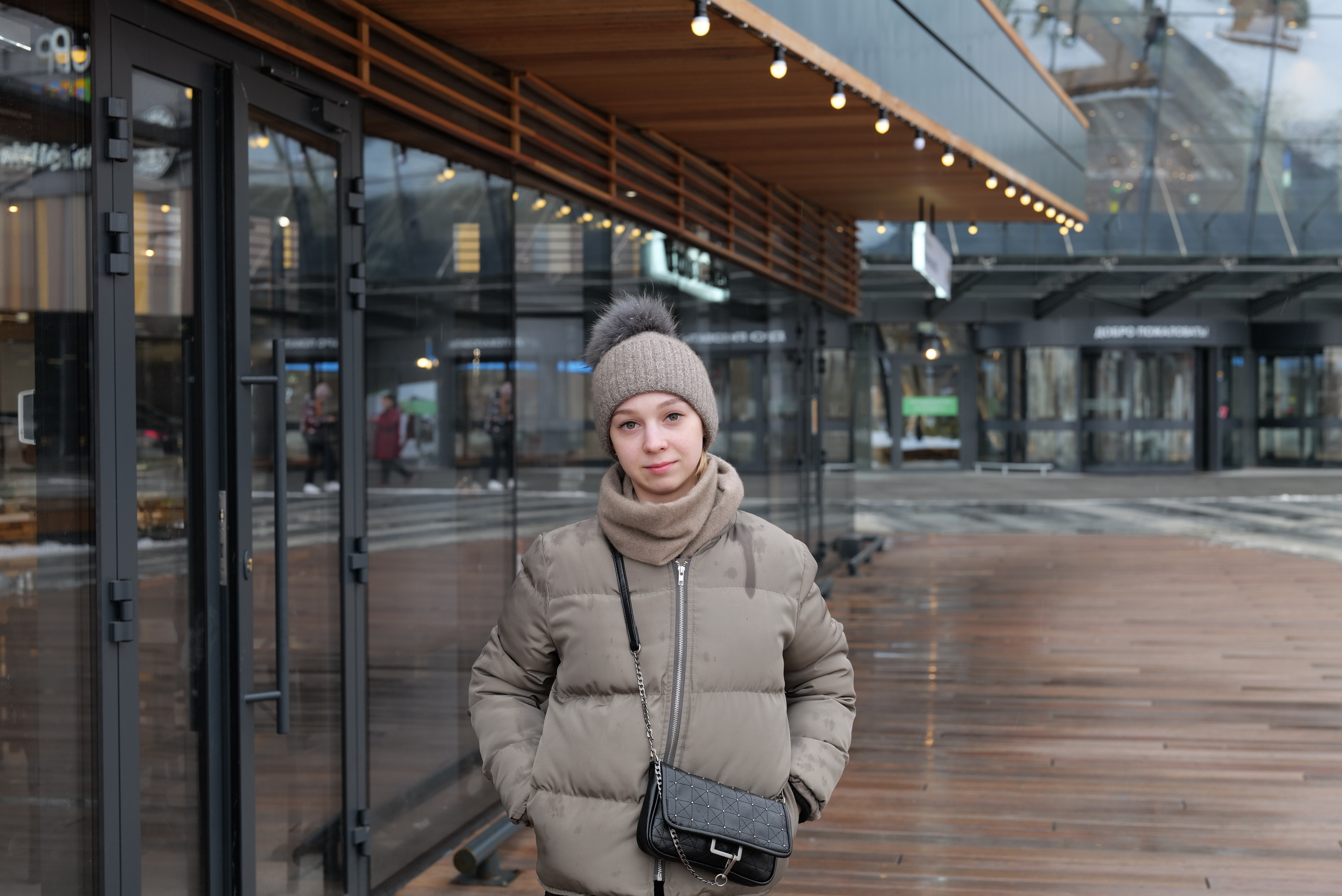 Екатеринбург. Владимир Власюк