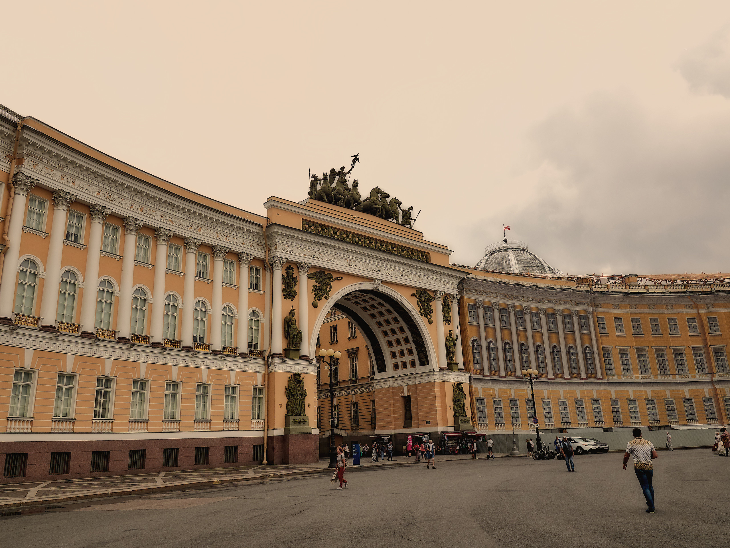 НАШИ ФОТО. Владимир Власюк