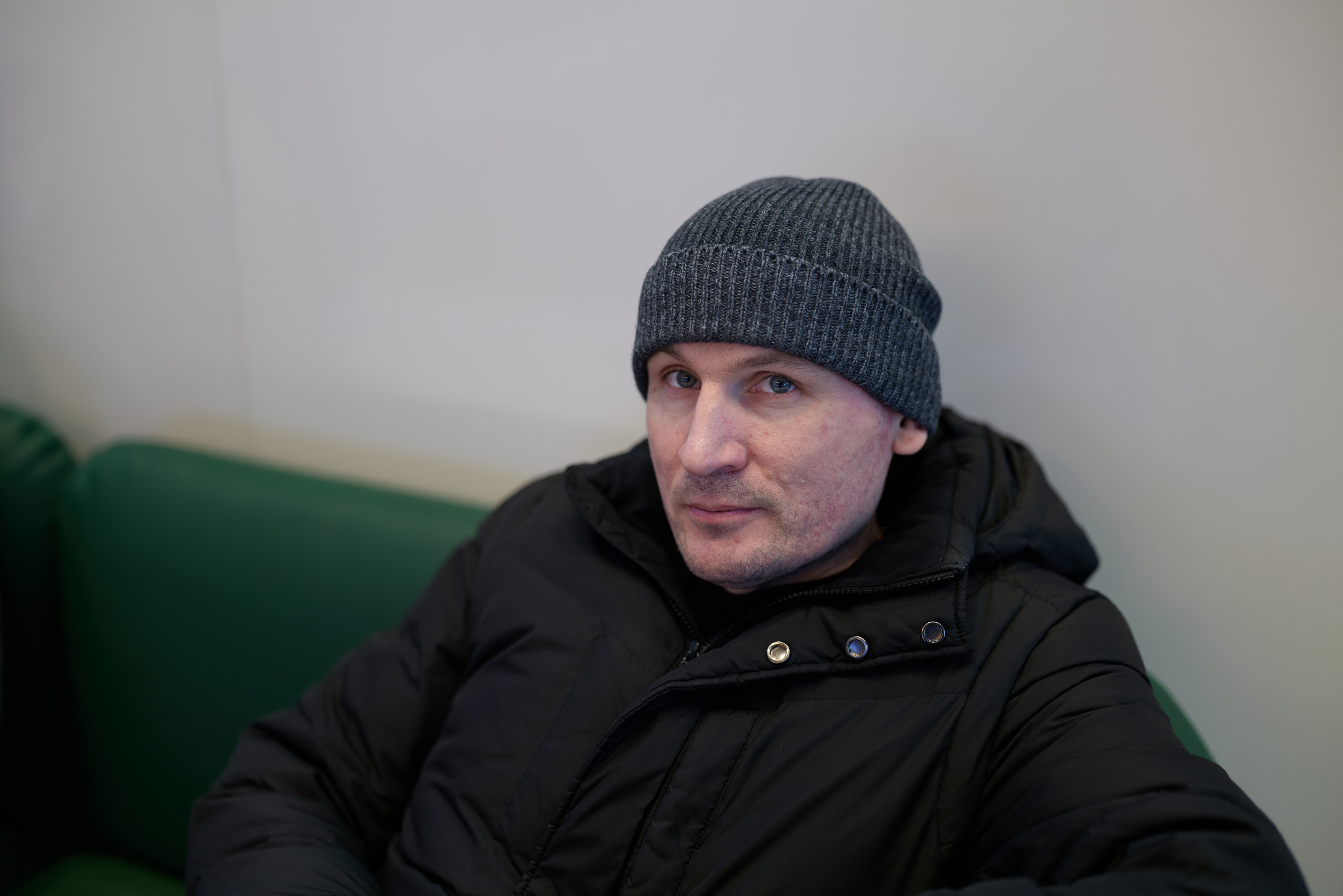 Екатеринбург. Владимир Власюк