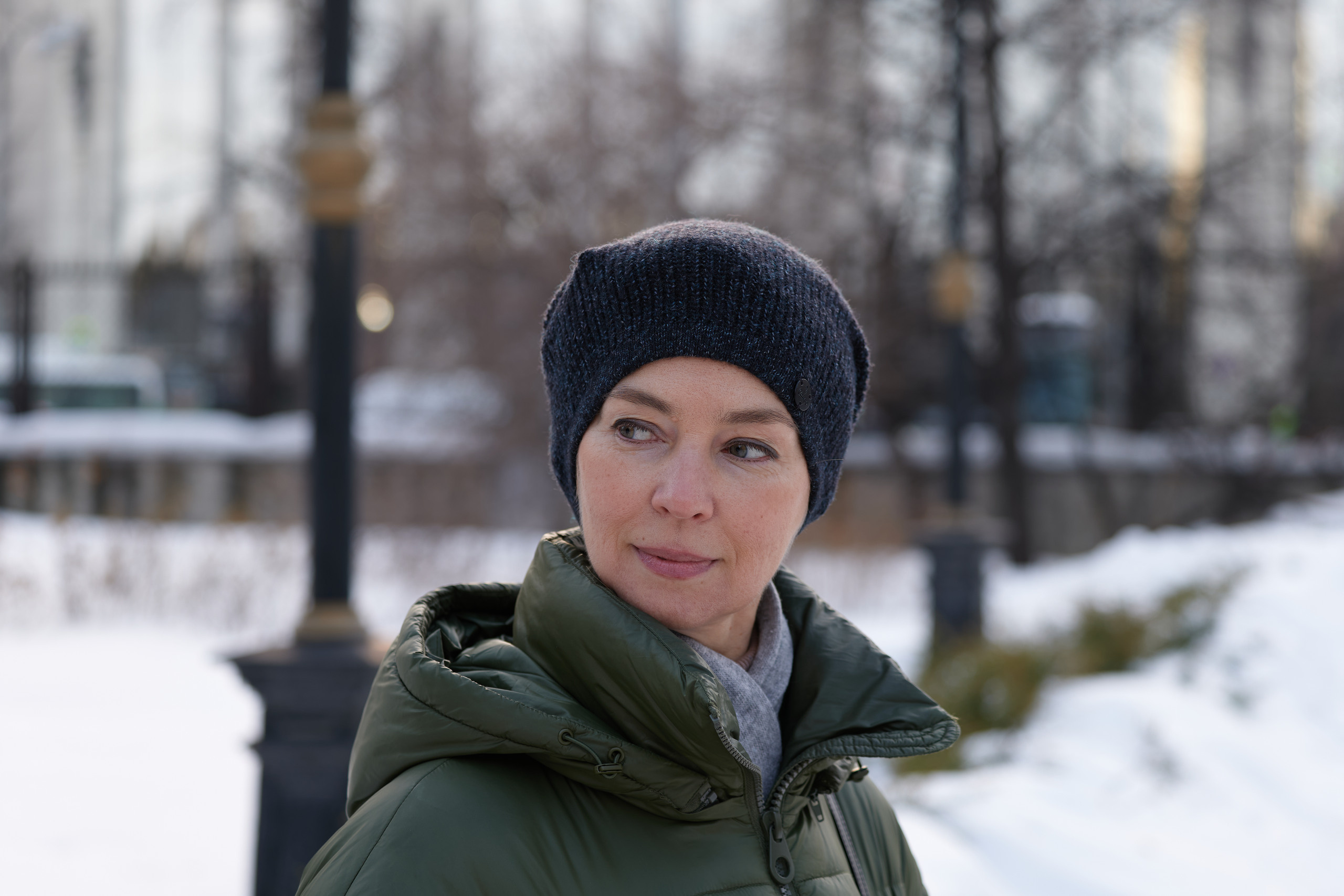 НАШИ ФОТО. Владимир Власюк