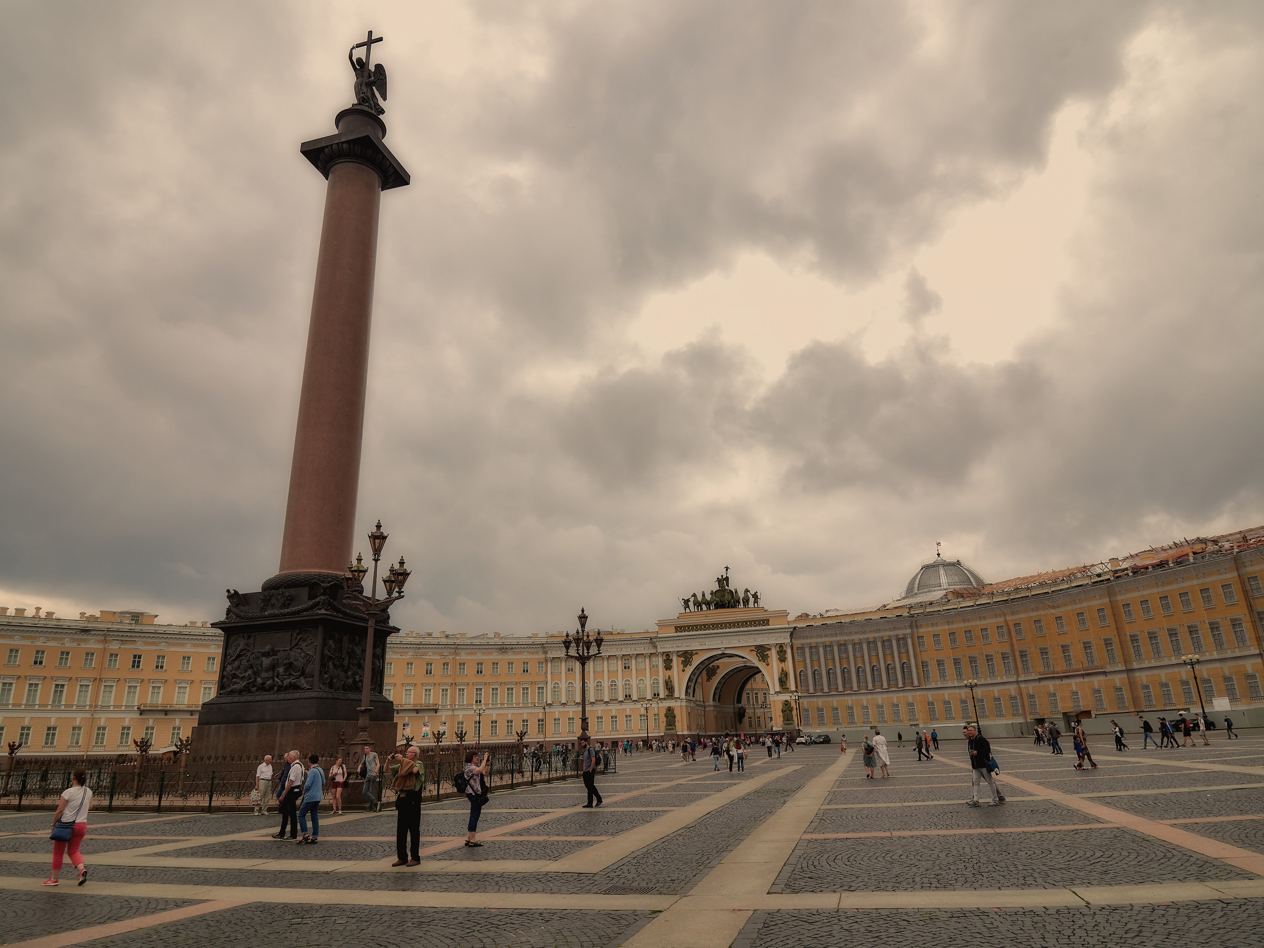 НАШИ ФОТО. Владимир Власюк