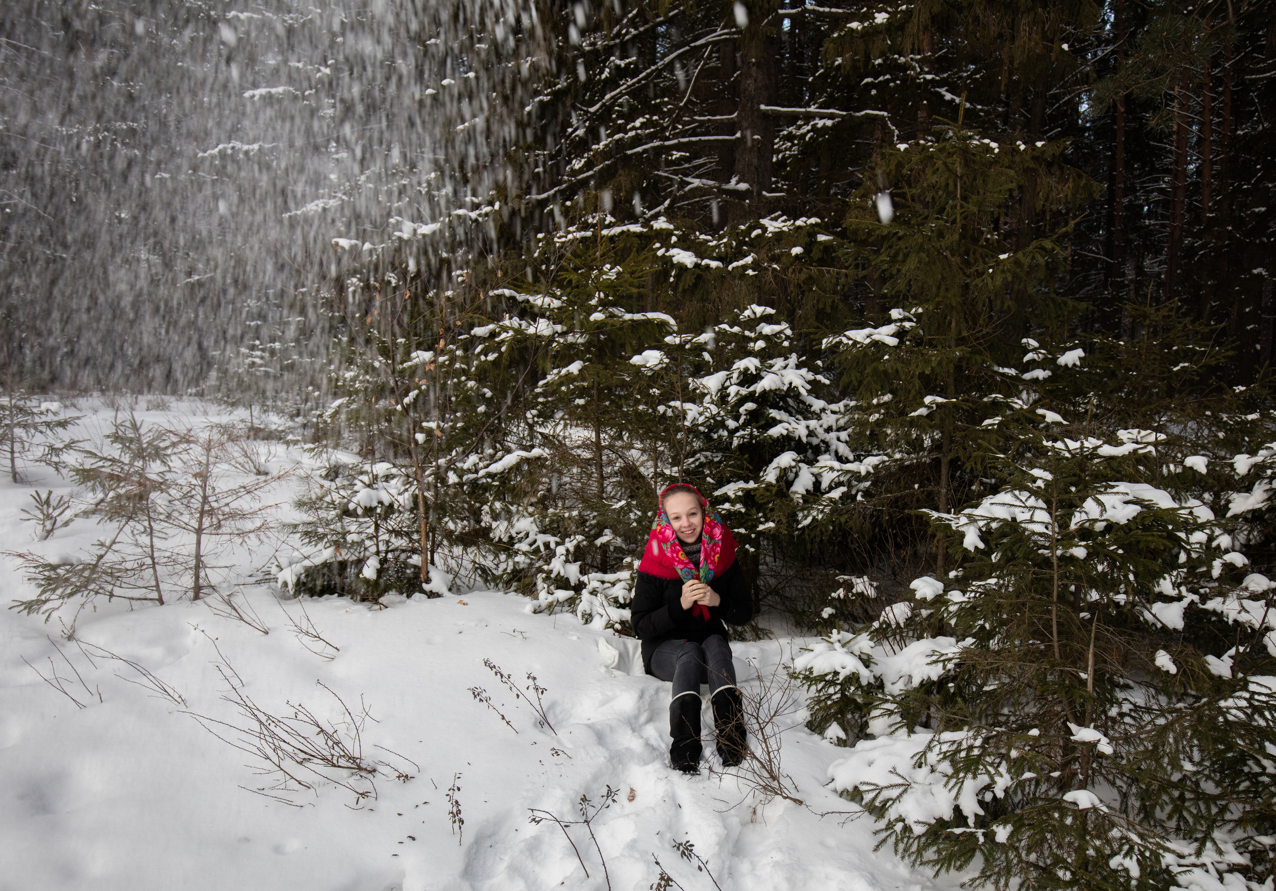 Екатеринбург. Владимир Власюк