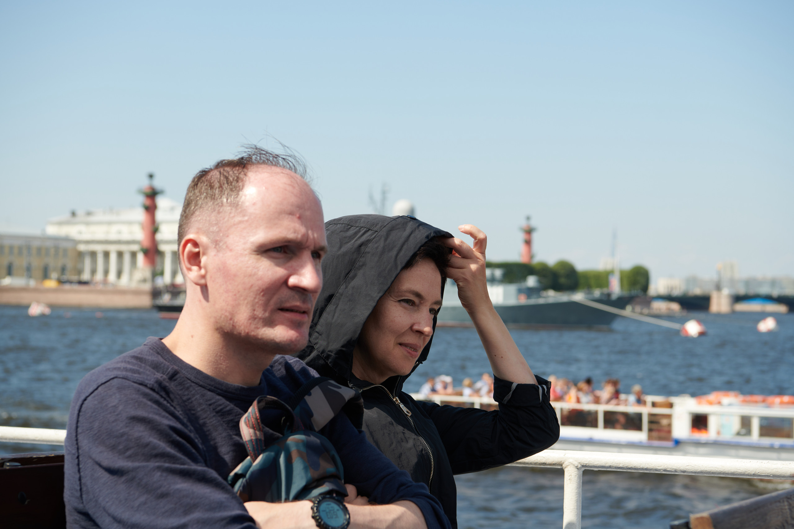 НАШИ ФОТО. Владимир Власюк