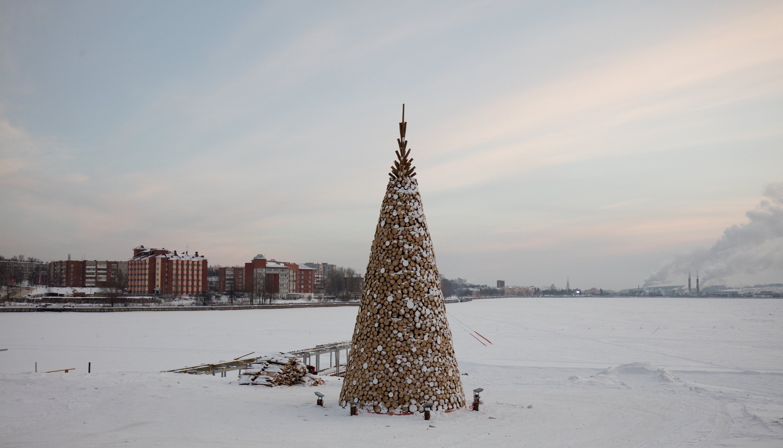 Екатеринбург. Владимир Власюк