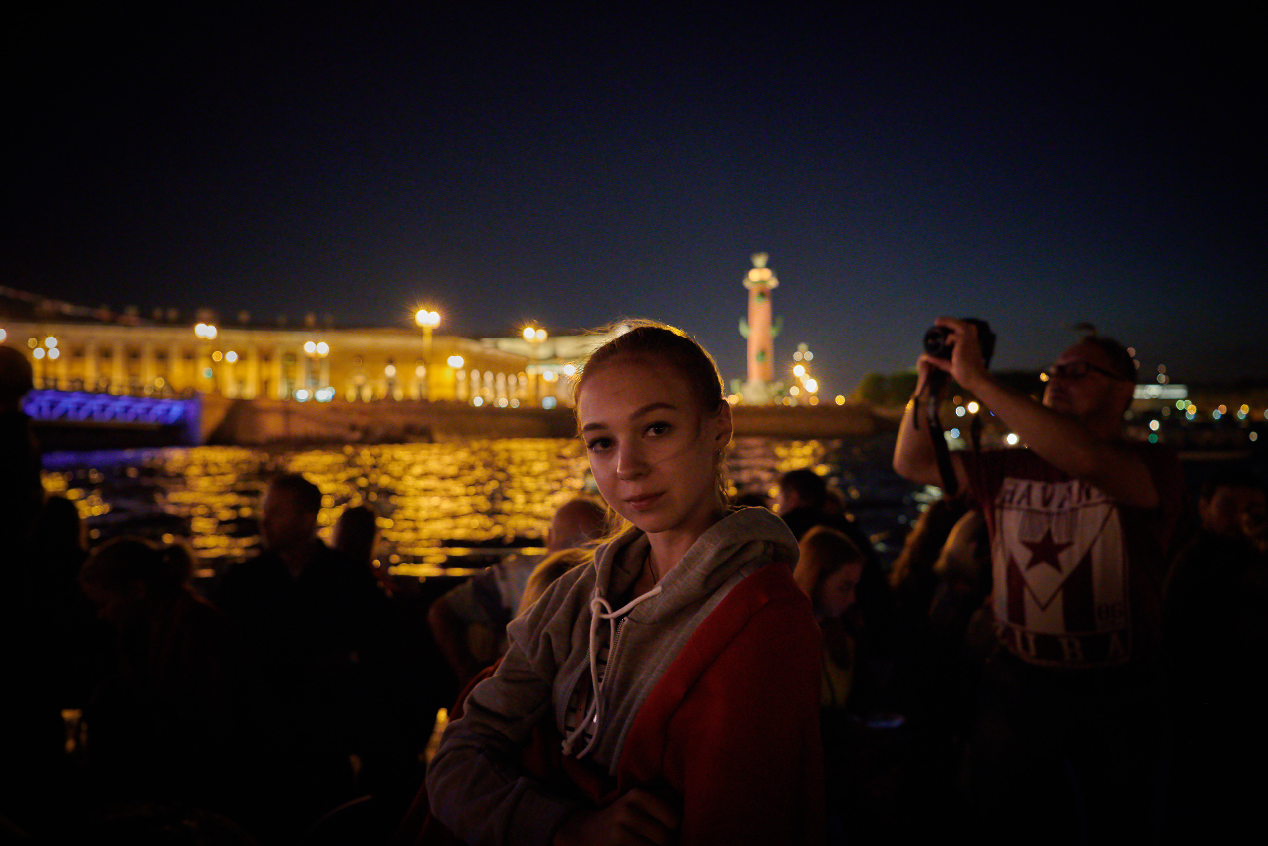 НАШИ ФОТО. Владимир Власюк