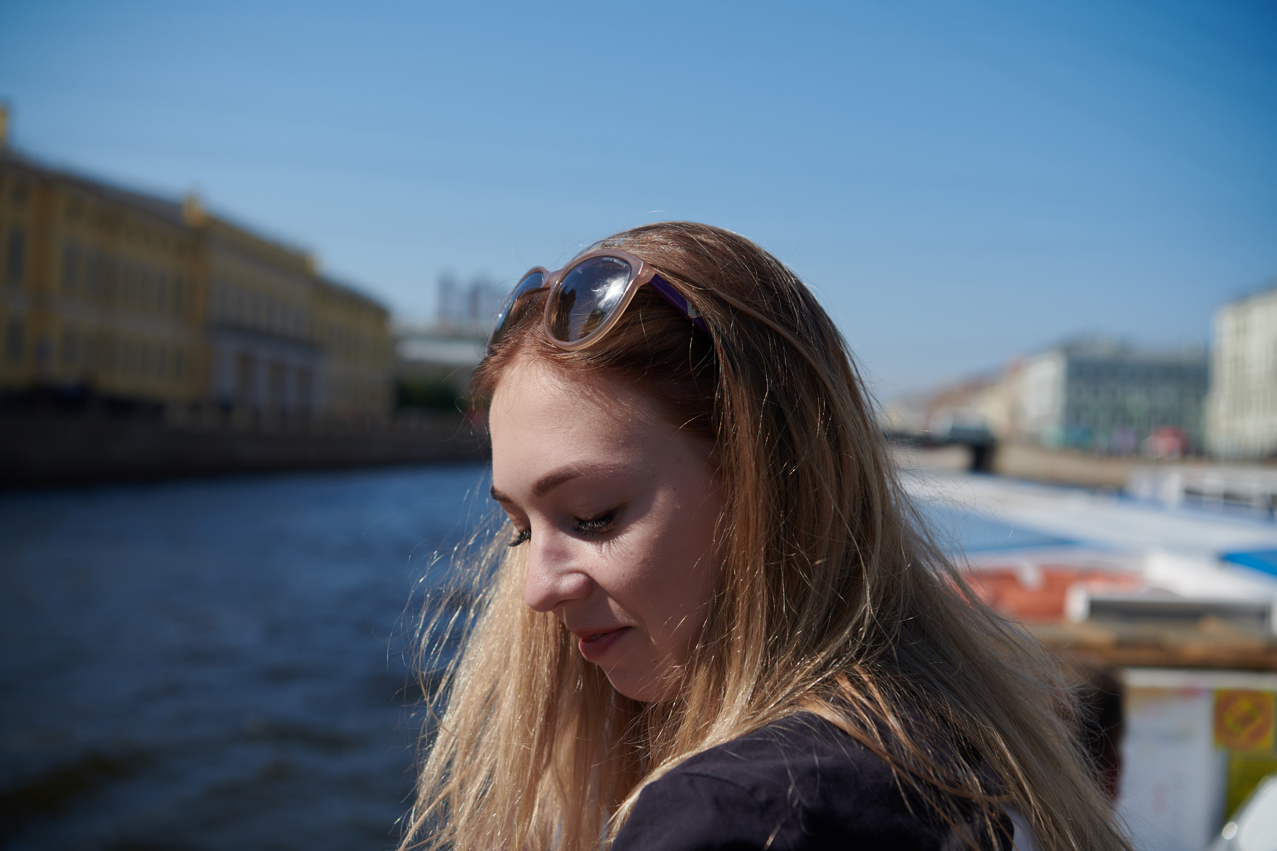 НАШИ ФОТО. Владимир Власюк