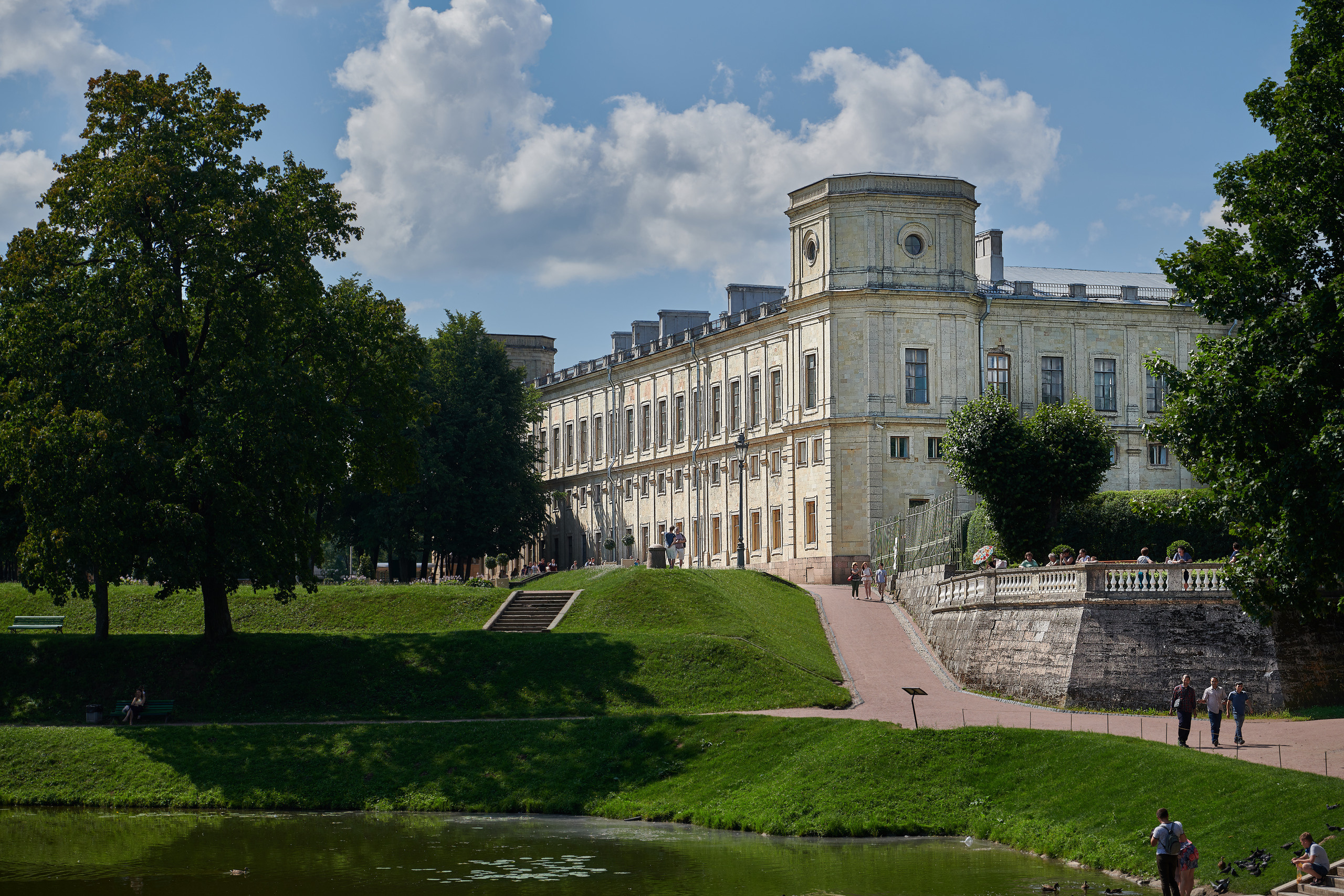 НАШИ ФОТО. Владимир Власюк