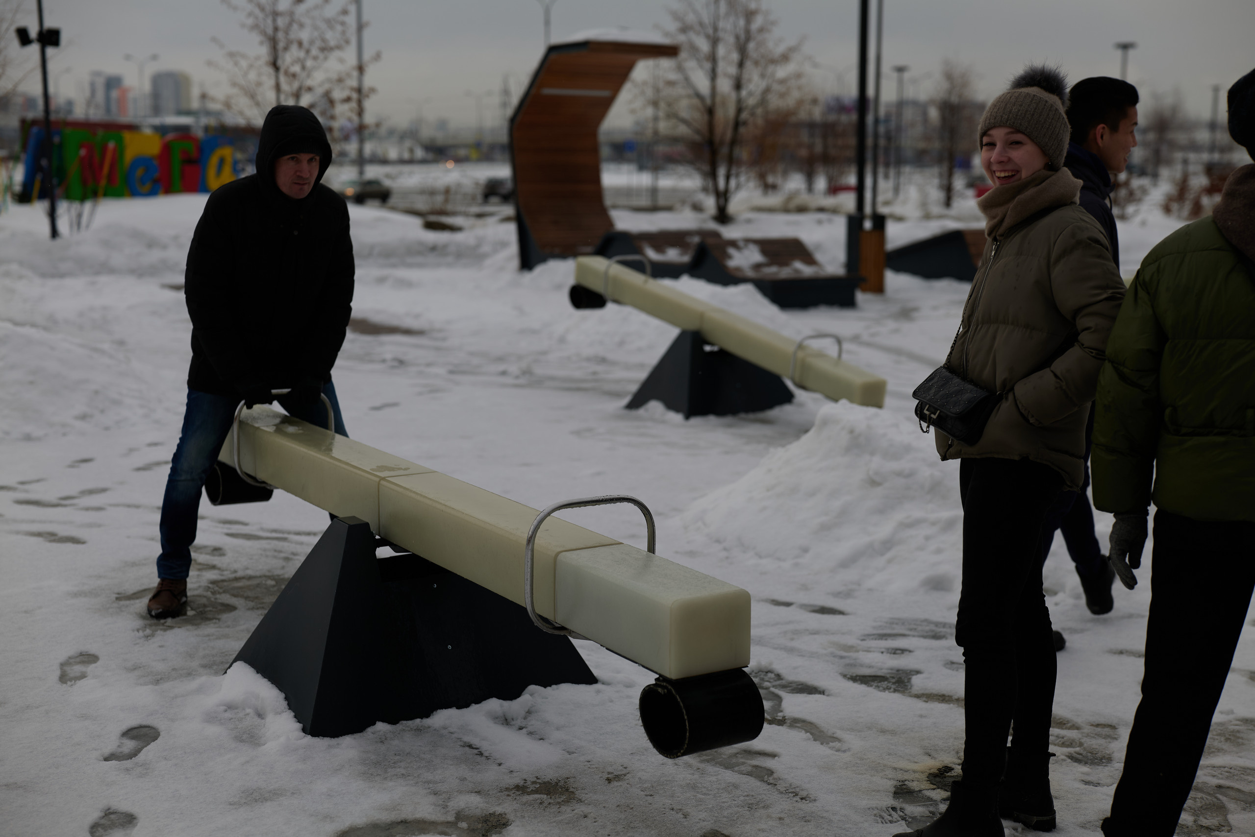 Екатеринбург. Владимир Власюк