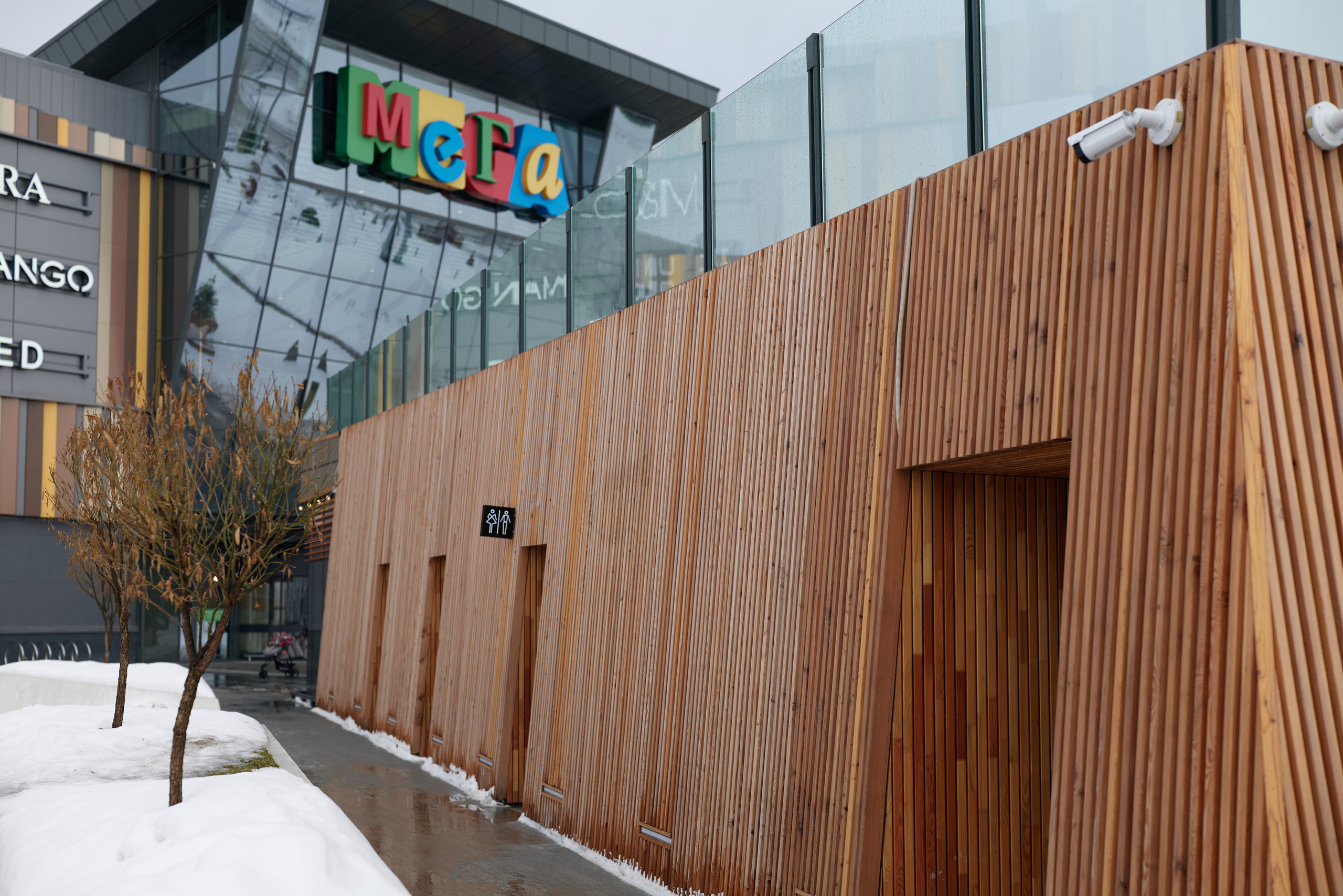 НАШИ ФОТО. Владимир Власюк