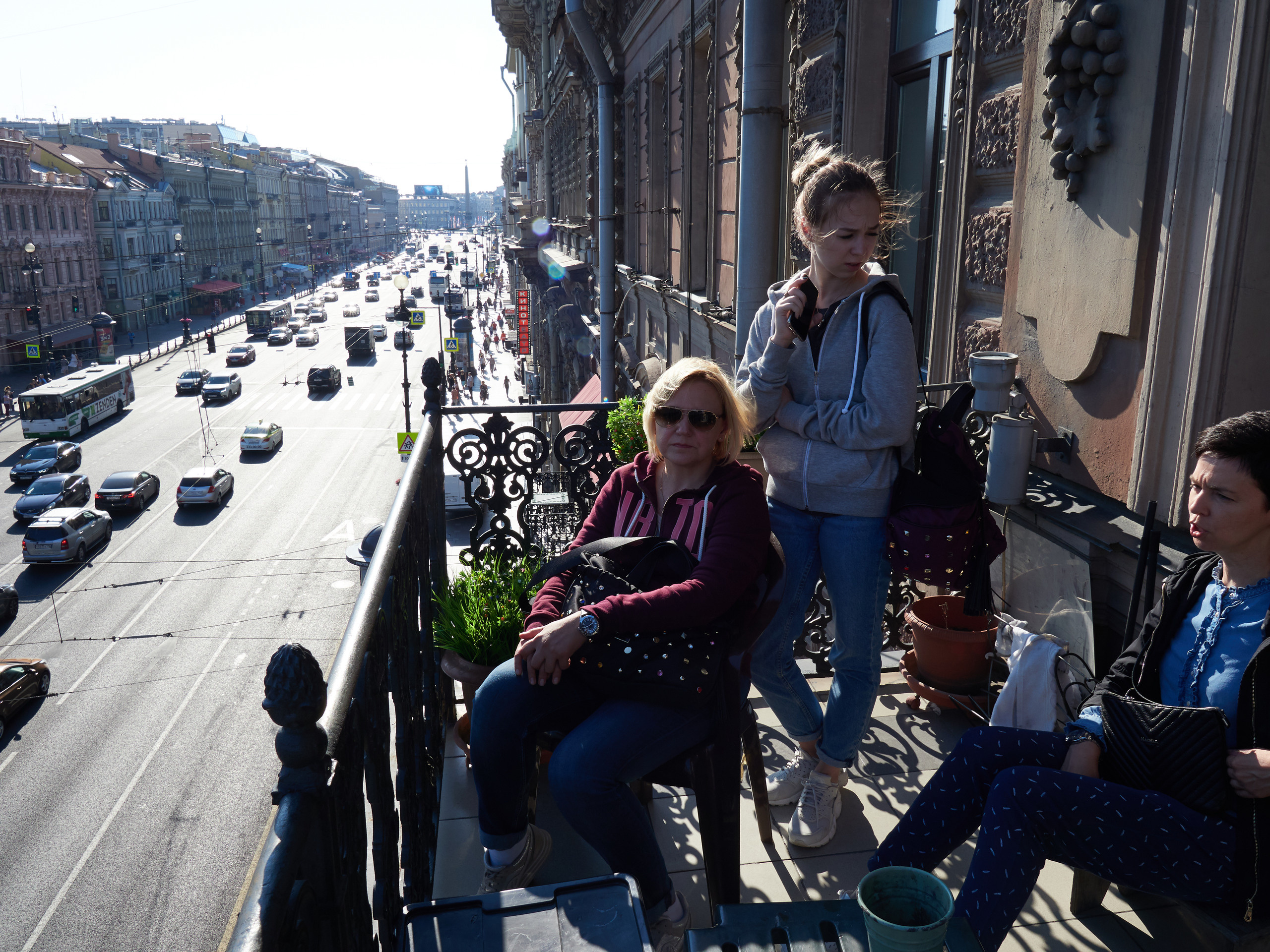 НАШИ ФОТО. Владимир Власюк