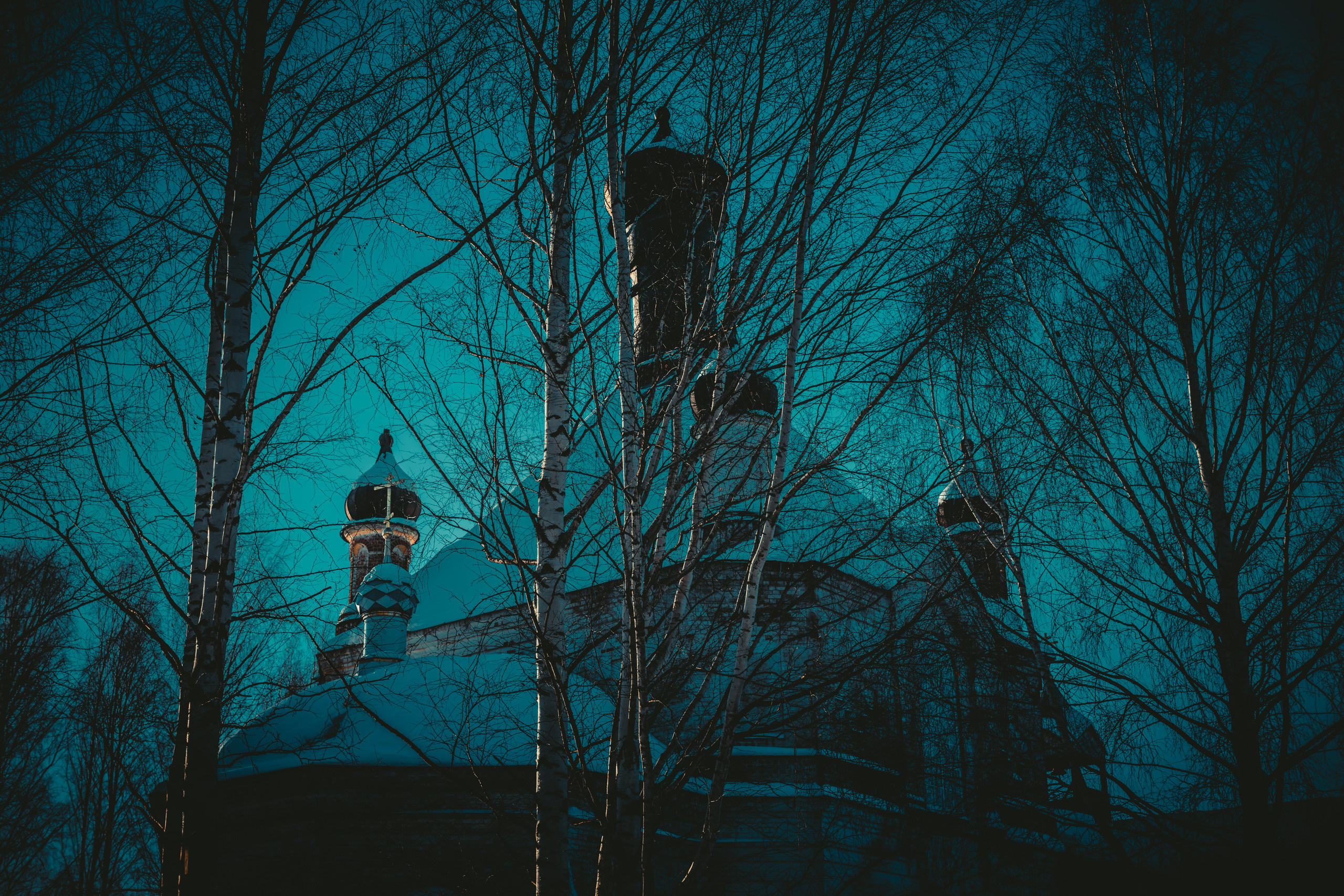 Екатеринбург. Владимир Власюк