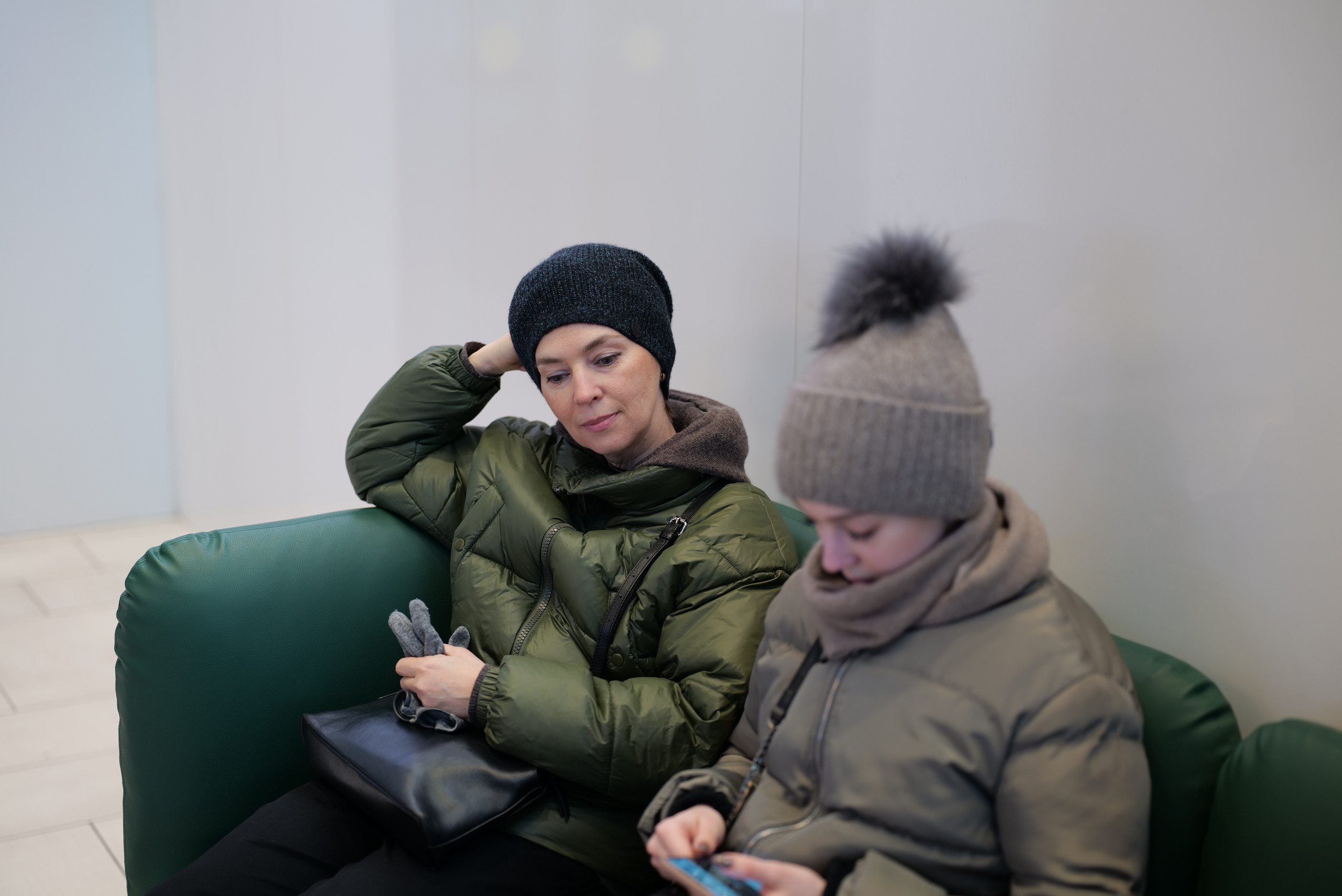 Екатеринбург. Владимир Власюк