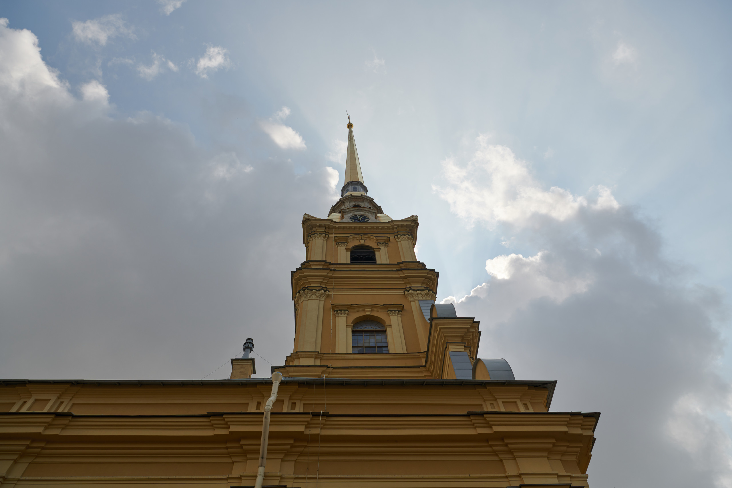 НАШИ ФОТО. Владимир Власюк