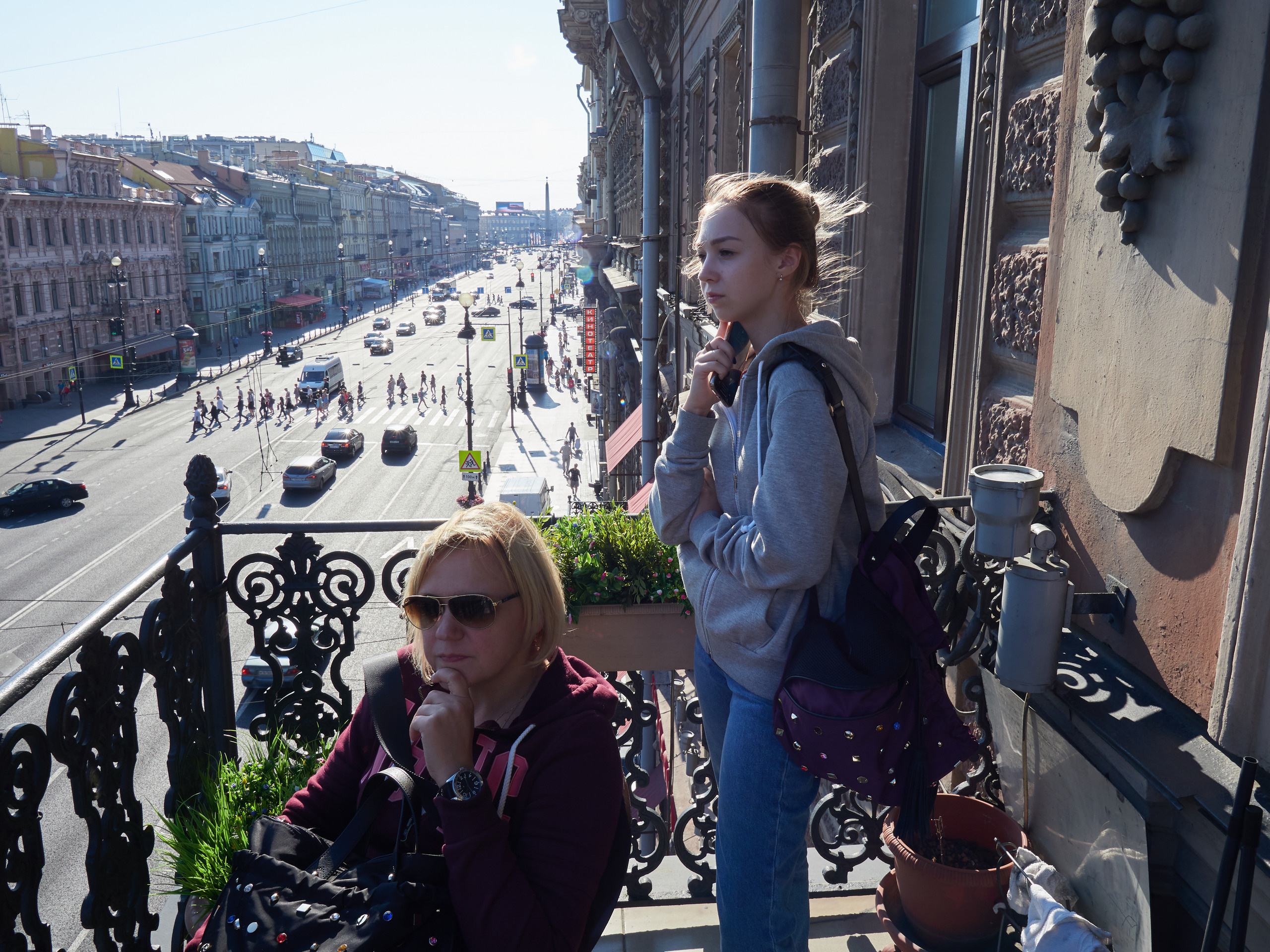 НАШИ ФОТО. Владимир Власюк