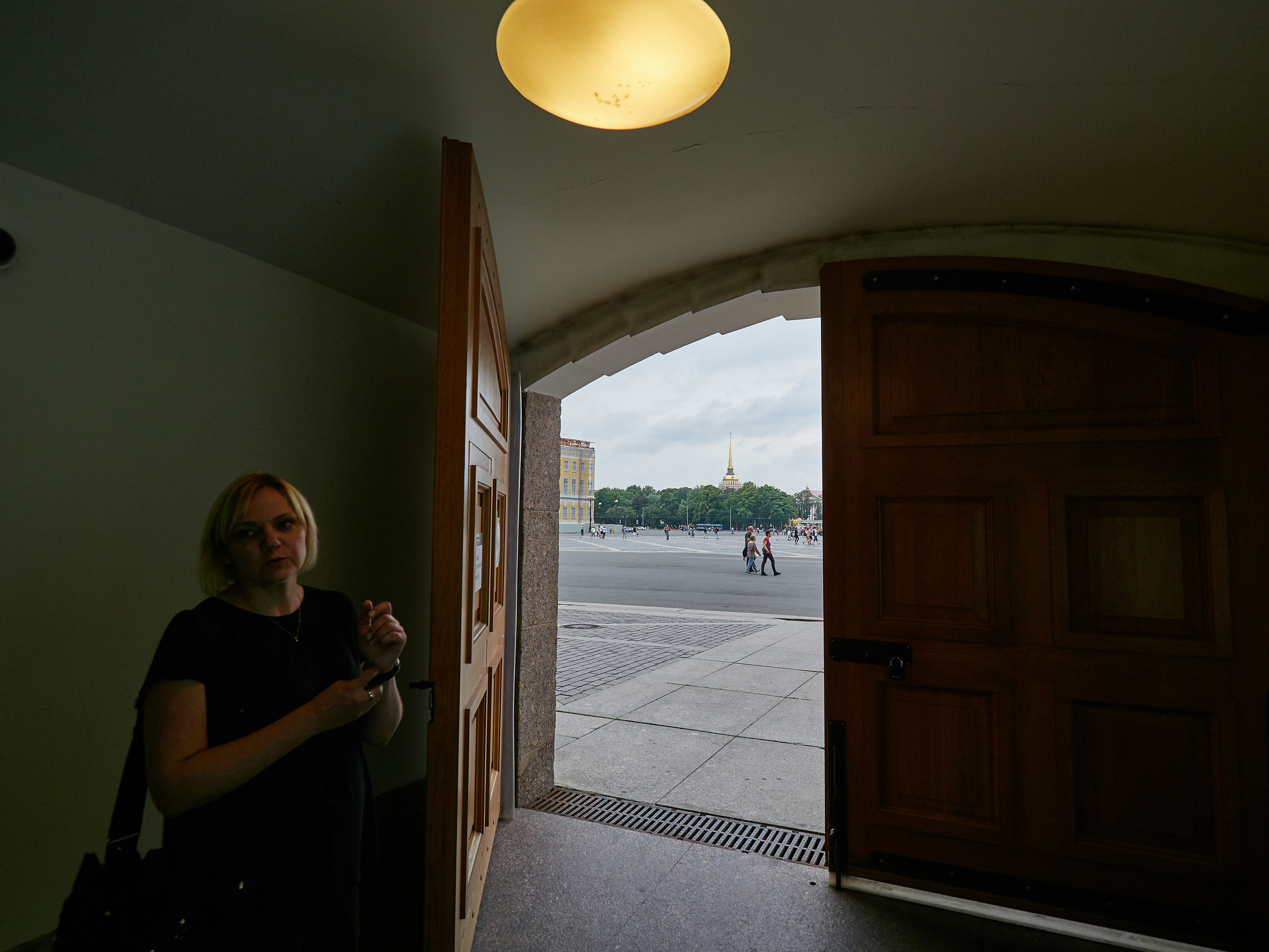 НАШИ ФОТО. Владимир Власюк