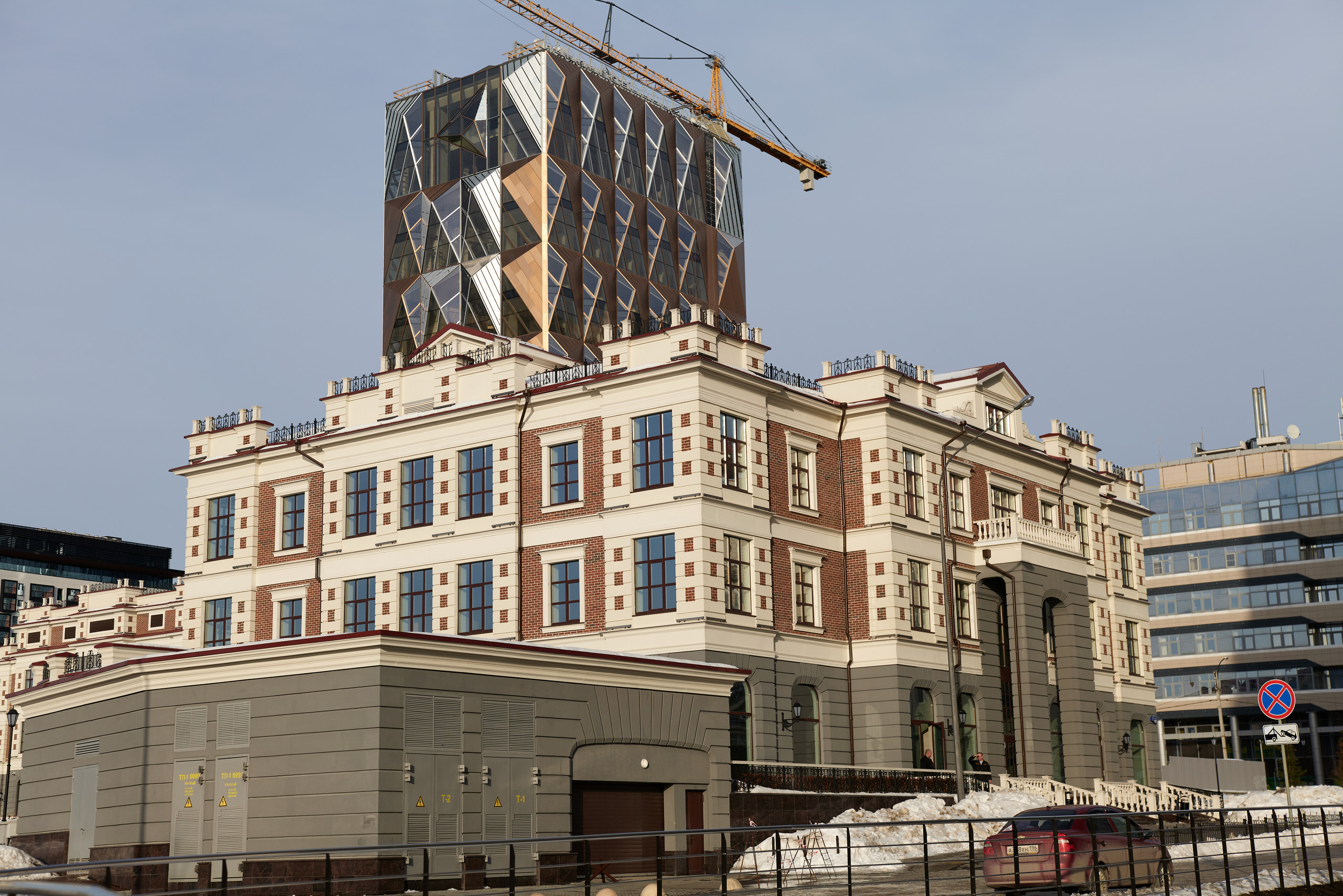 НАШИ ФОТО. Владимир Власюк