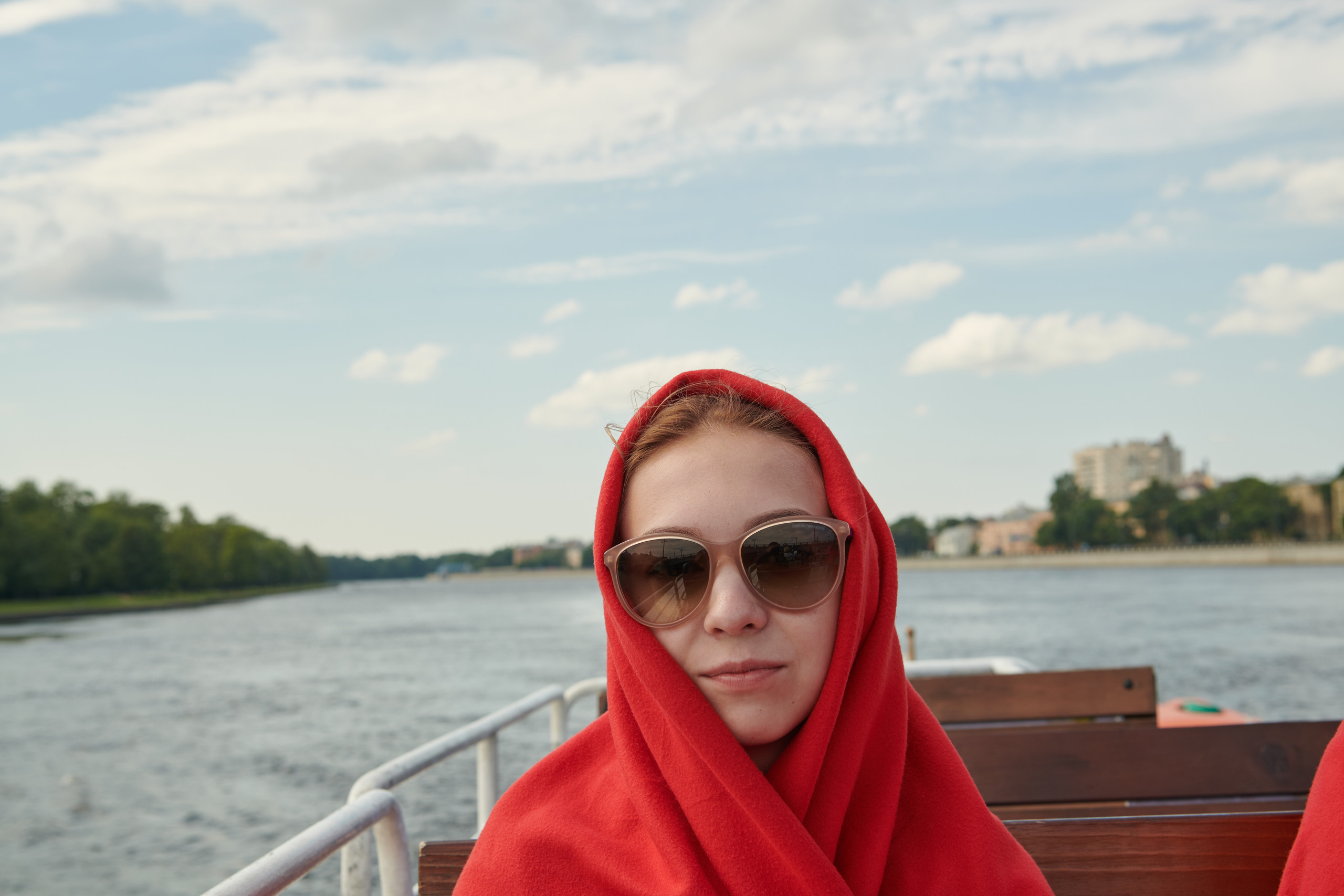 НАШИ ФОТО. Владимир Власюк