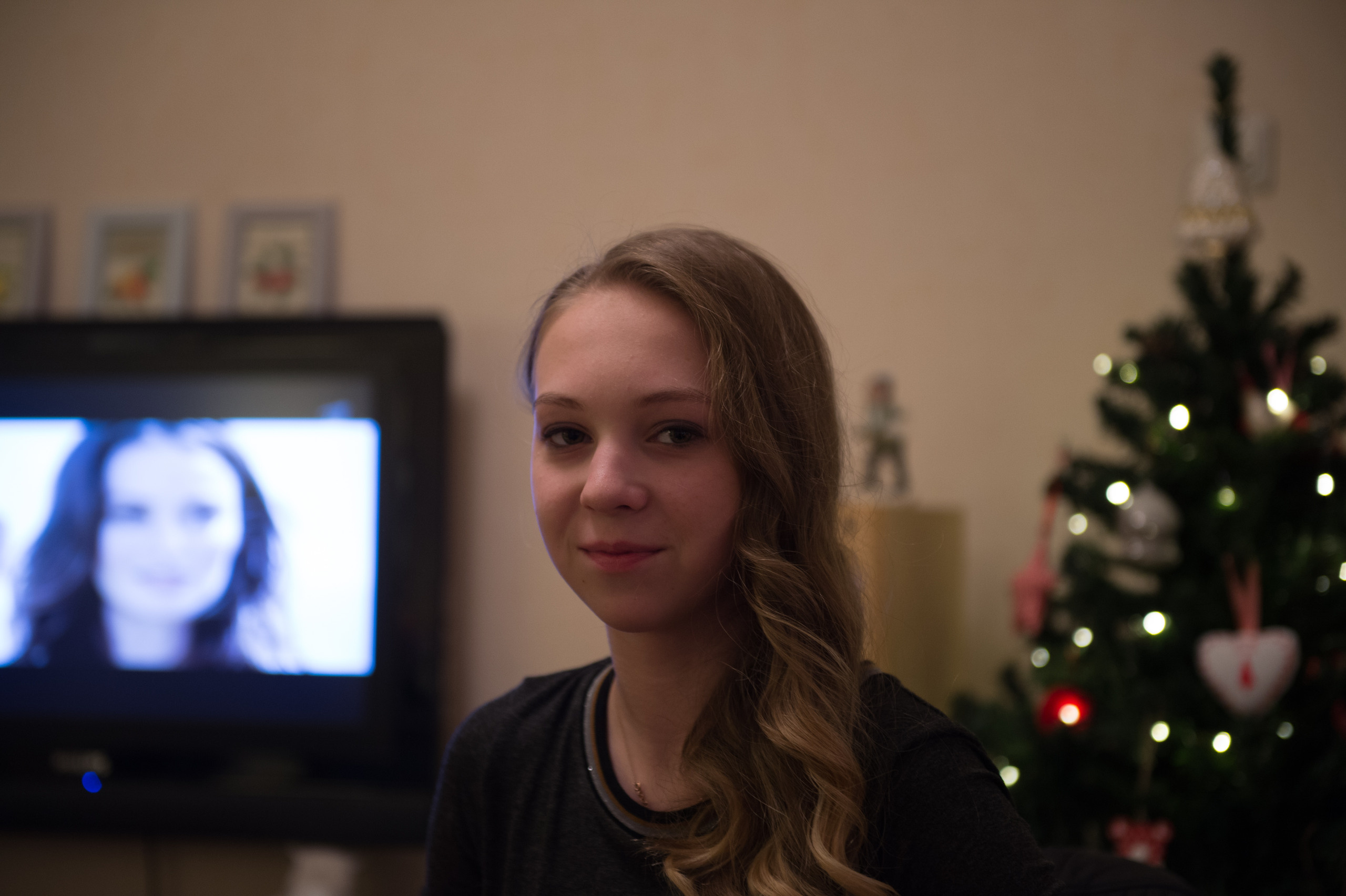 Екатеринбург. Владимир Власюк