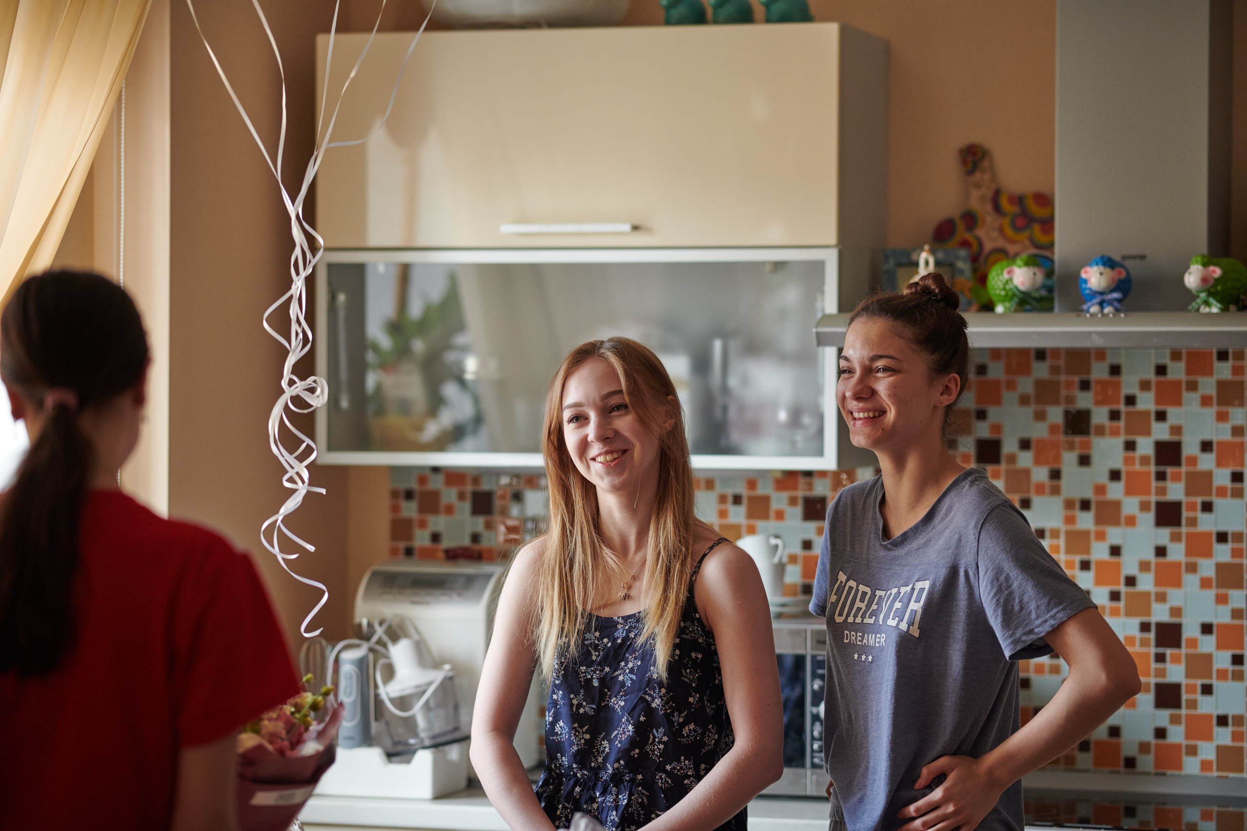 АННА. Владимир Власюк