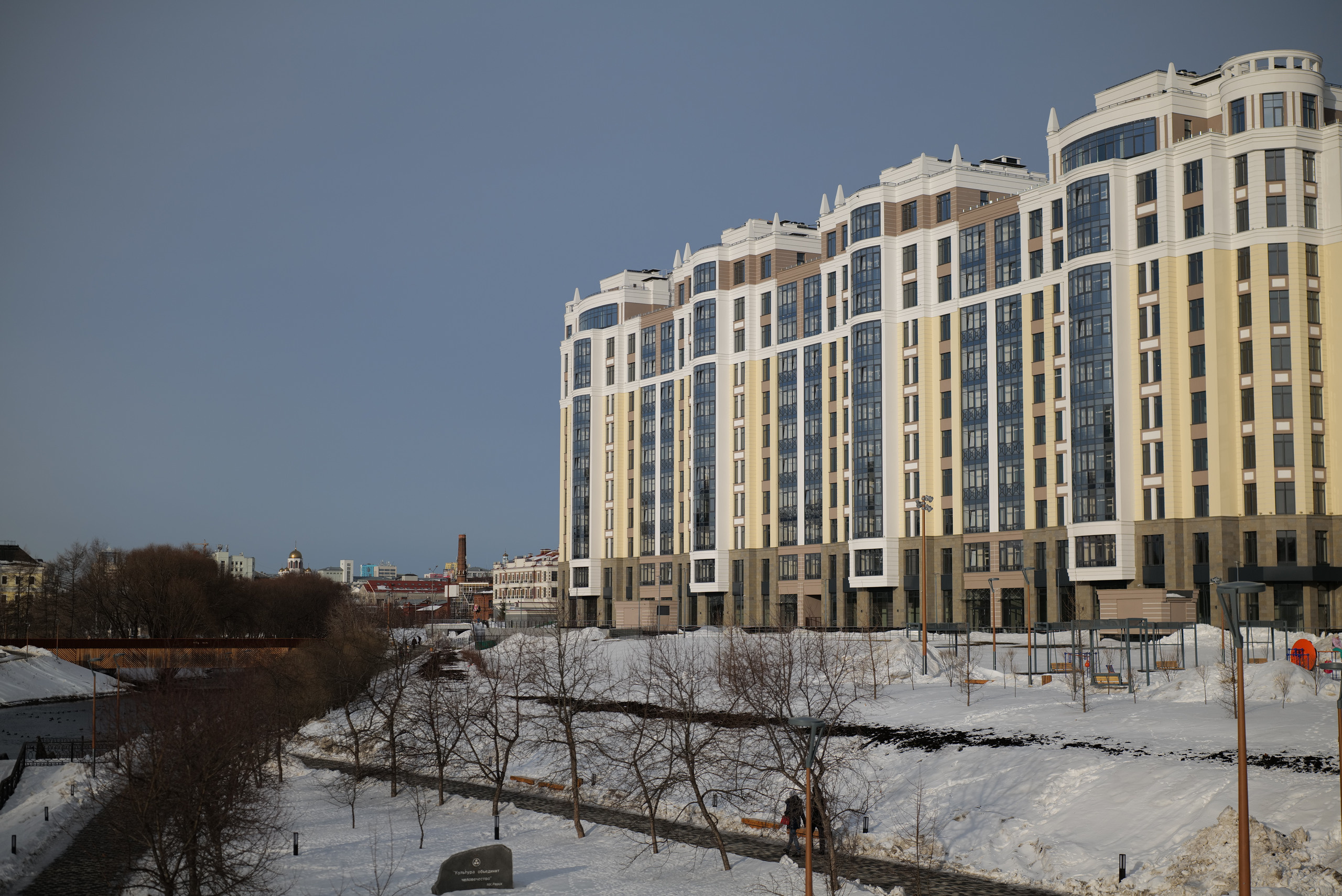 НАШИ ФОТО. Владимир Власюк