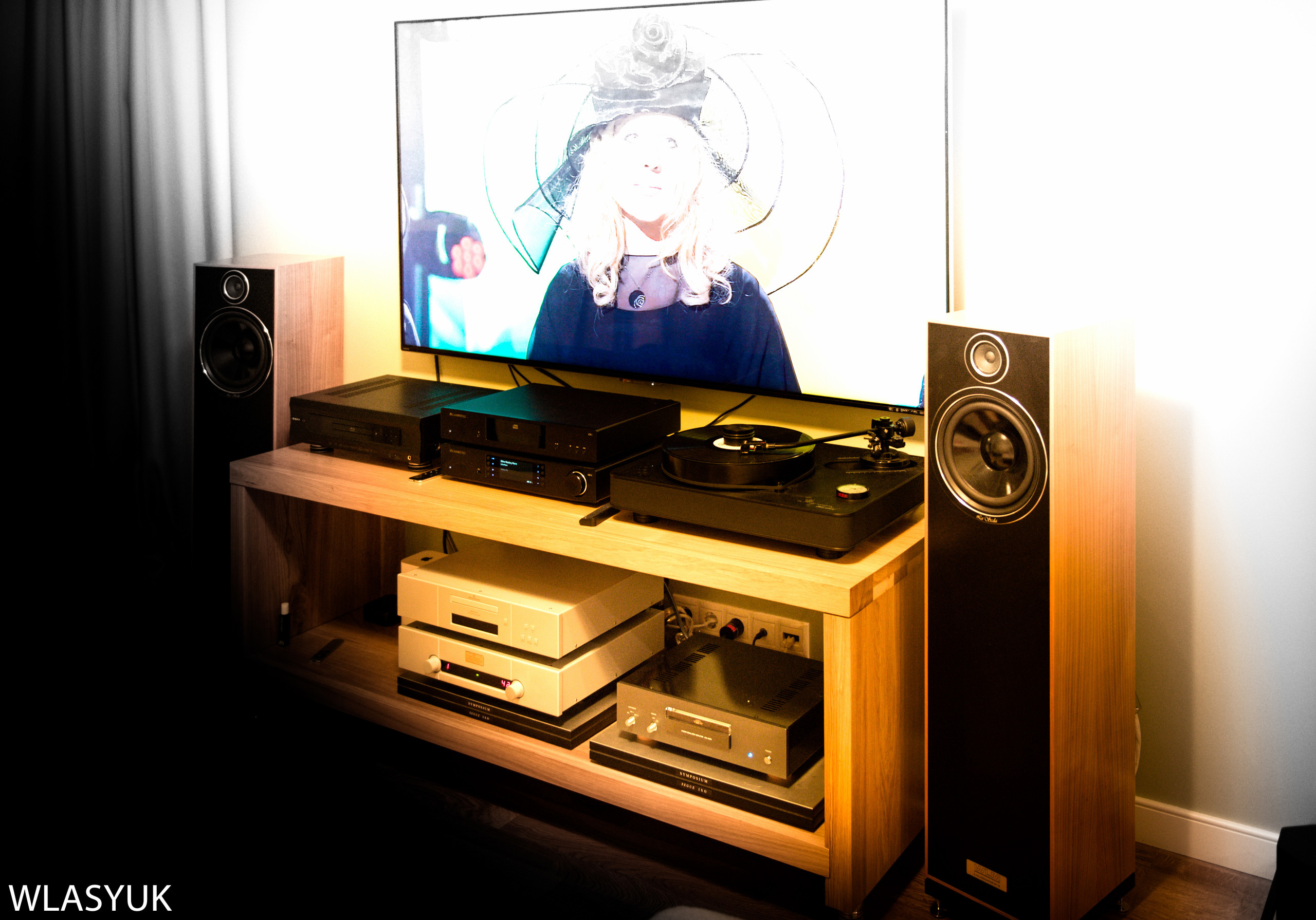 Екатеринбург. Владимир Власюк