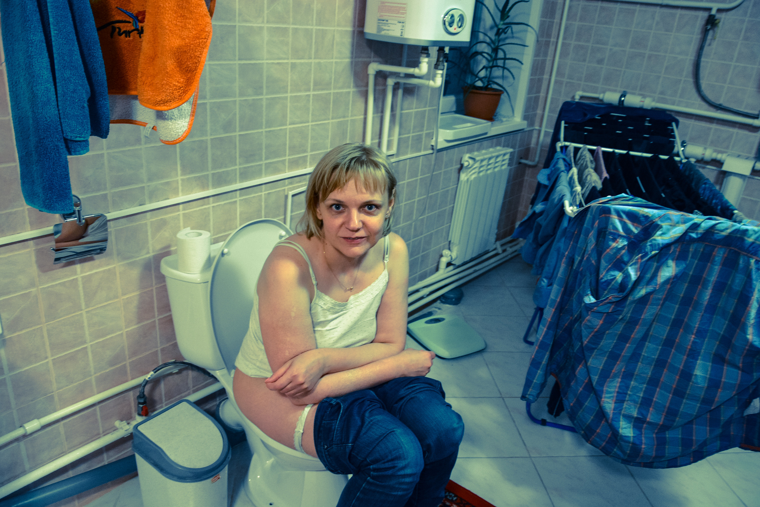 НАШИ ФОТО. Владимир Власюк