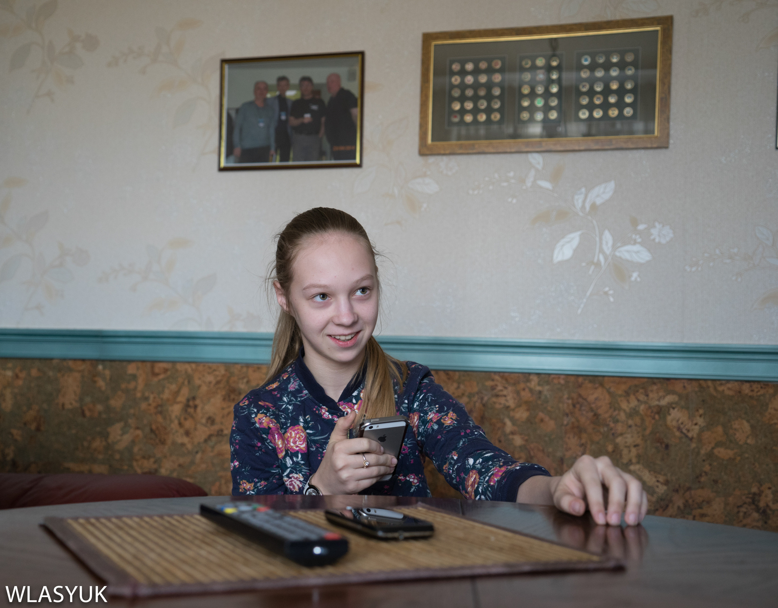 Екатеринбург. Владимир Власюк