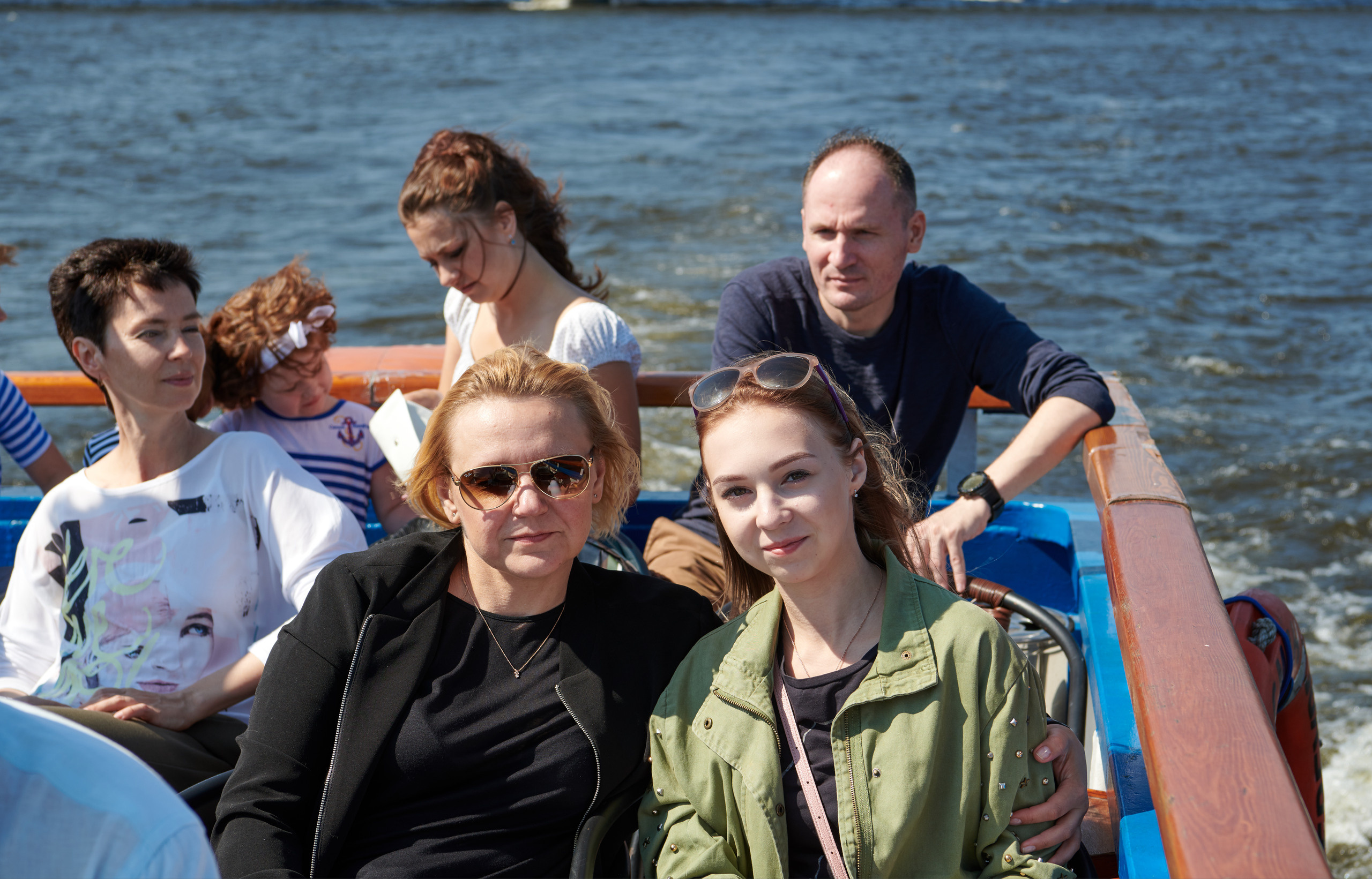 НАШИ ФОТО. Владимир Власюк