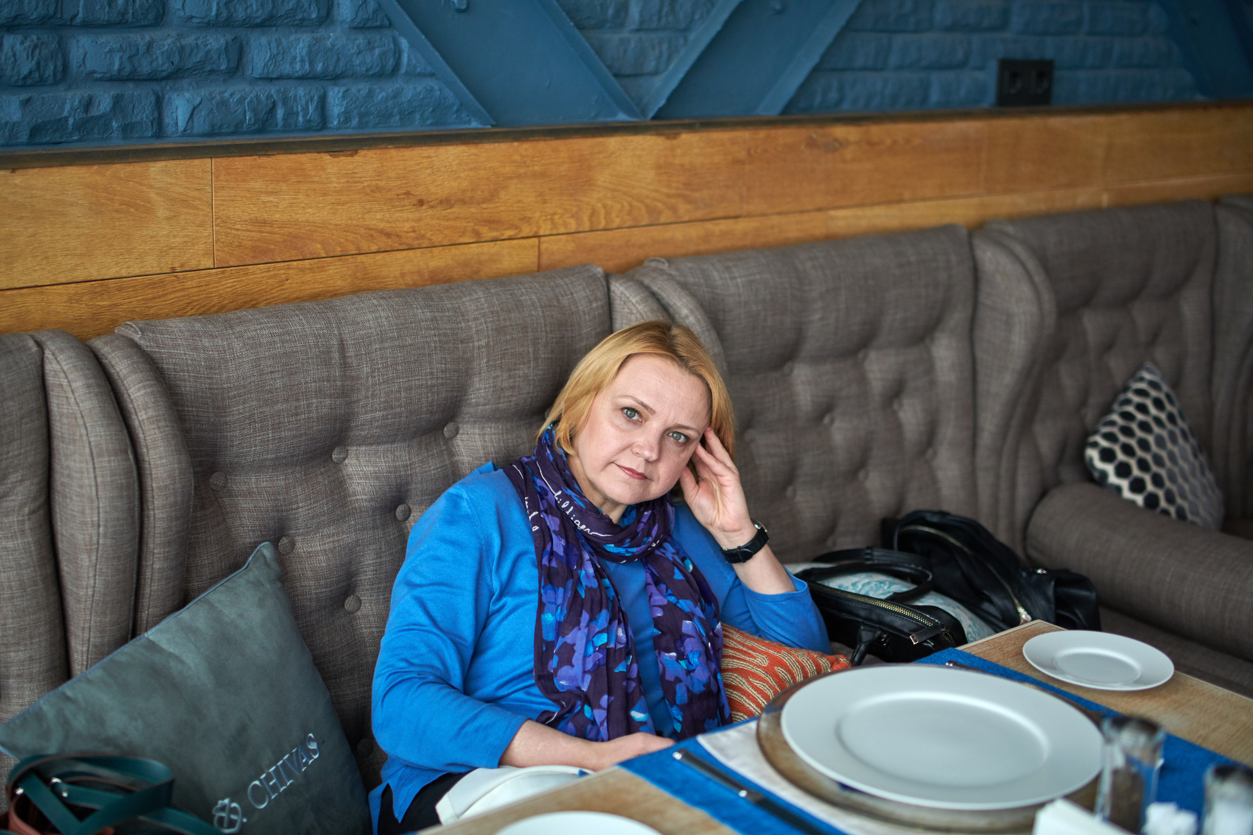 Екатеринбург. Владимир Власюк