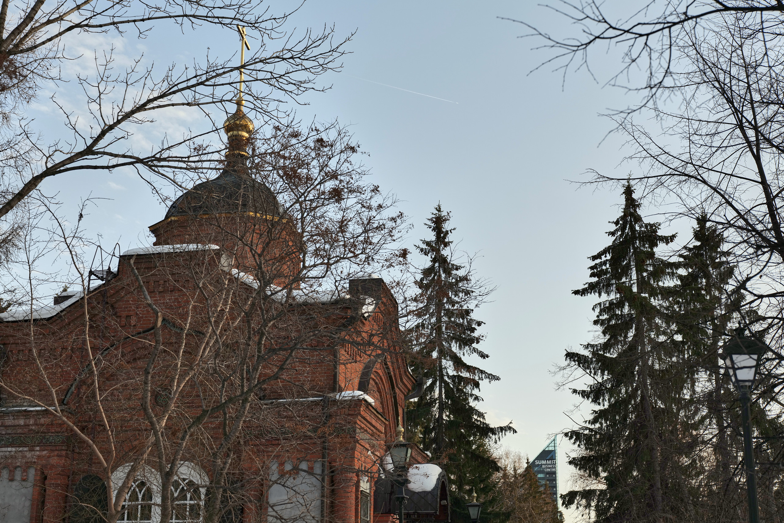 НАШИ ФОТО. Владимир Власюк
