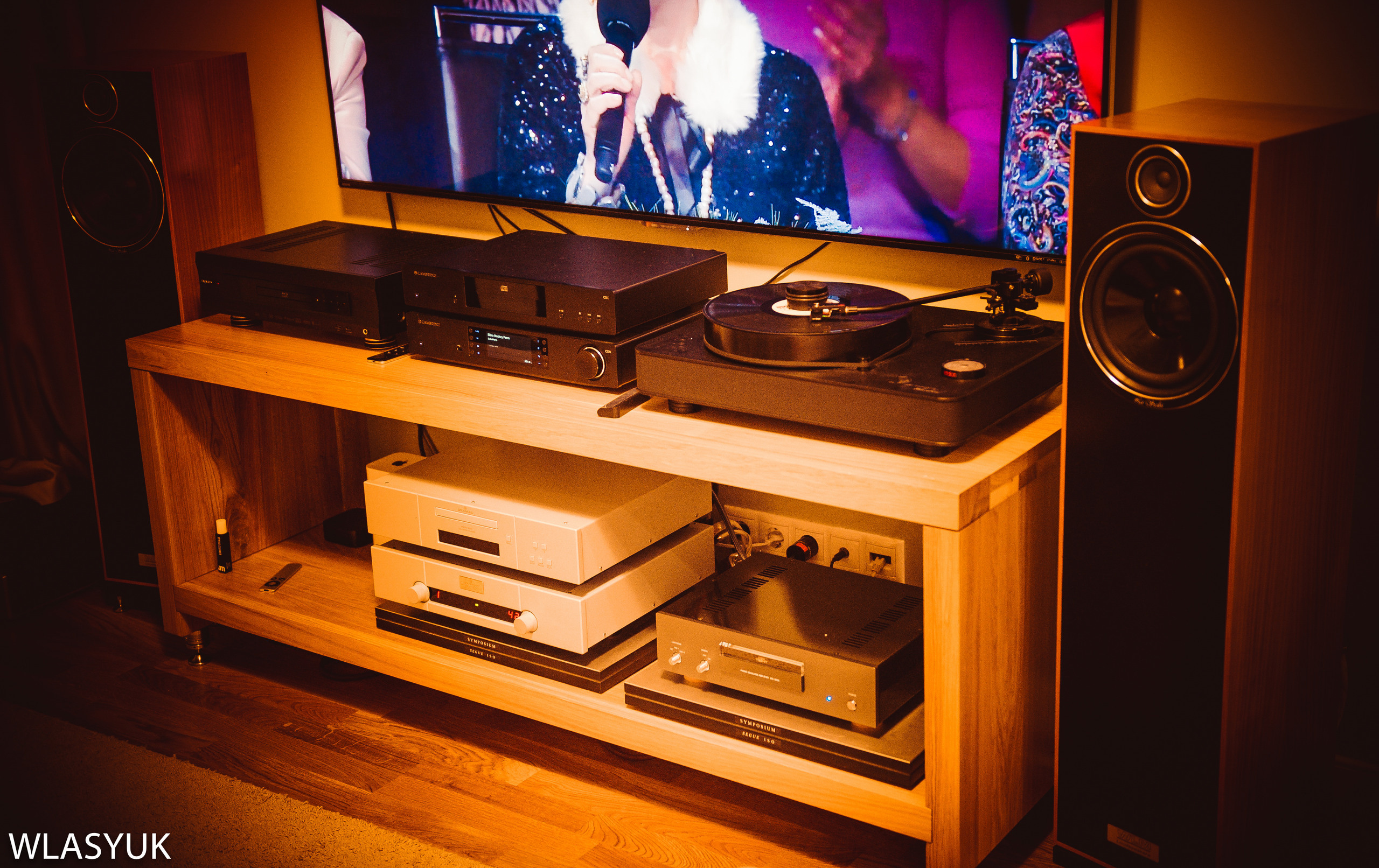 Екатеринбург. Владимир Власюк