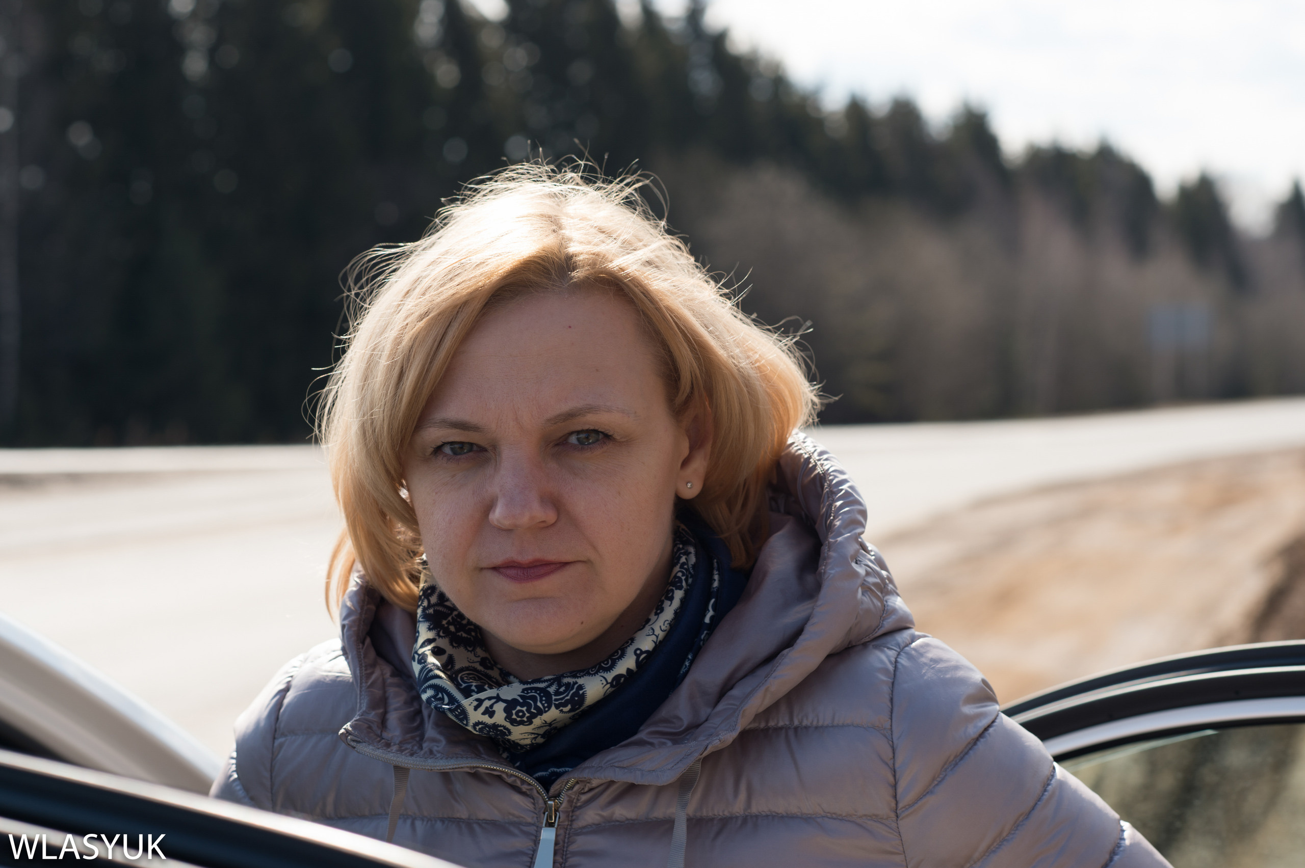 Екатеринбург. Владимир Власюк