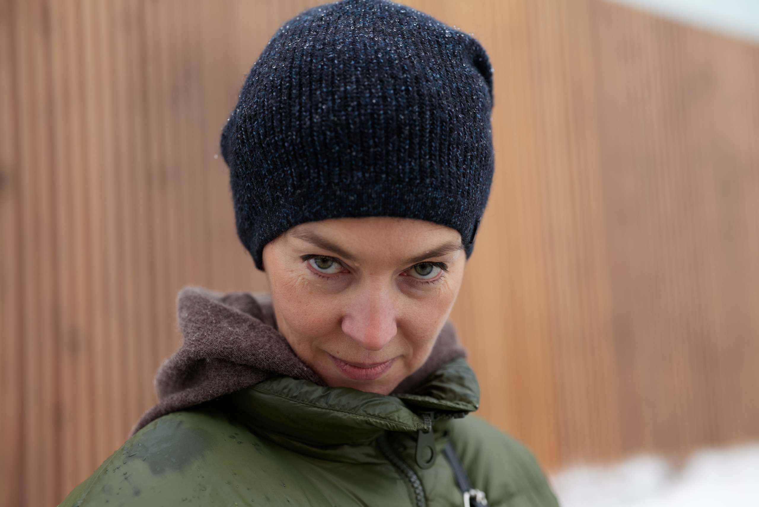 НАШИ ФОТО. Владимир Власюк