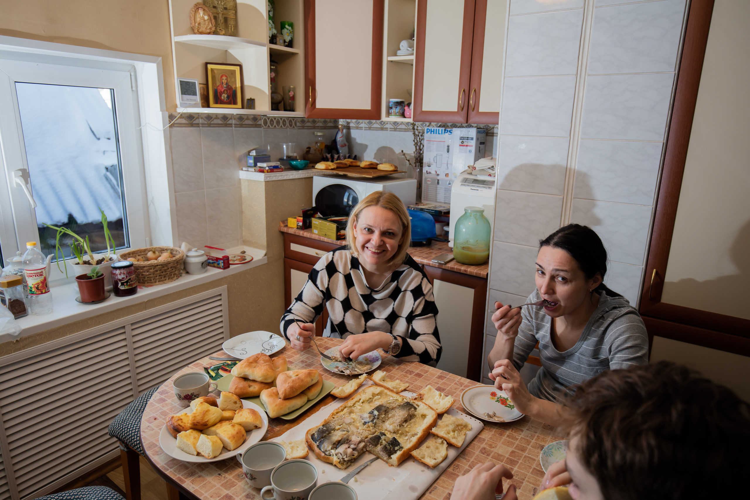 Екатеринбург. Владимир Власюк