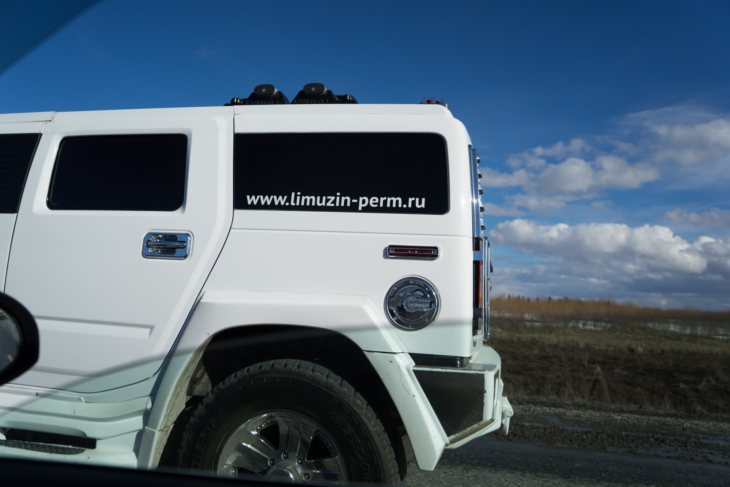 Екатеринбург. Владимир Власюк