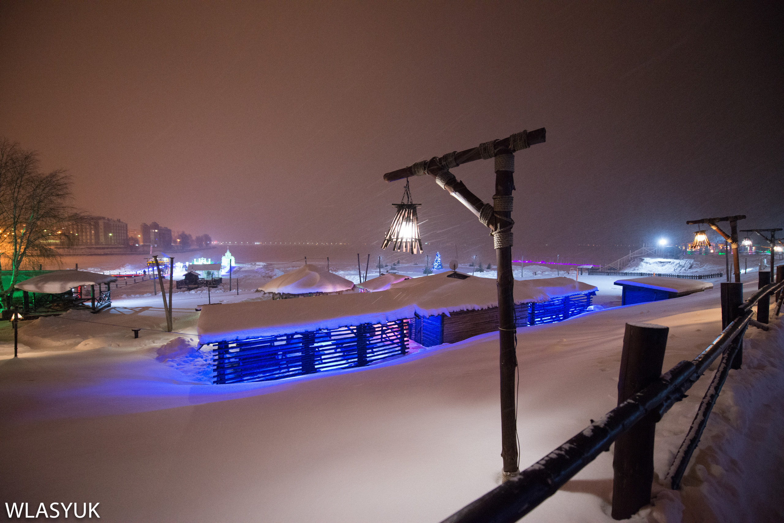 Екатеринбург. Владимир Власюк