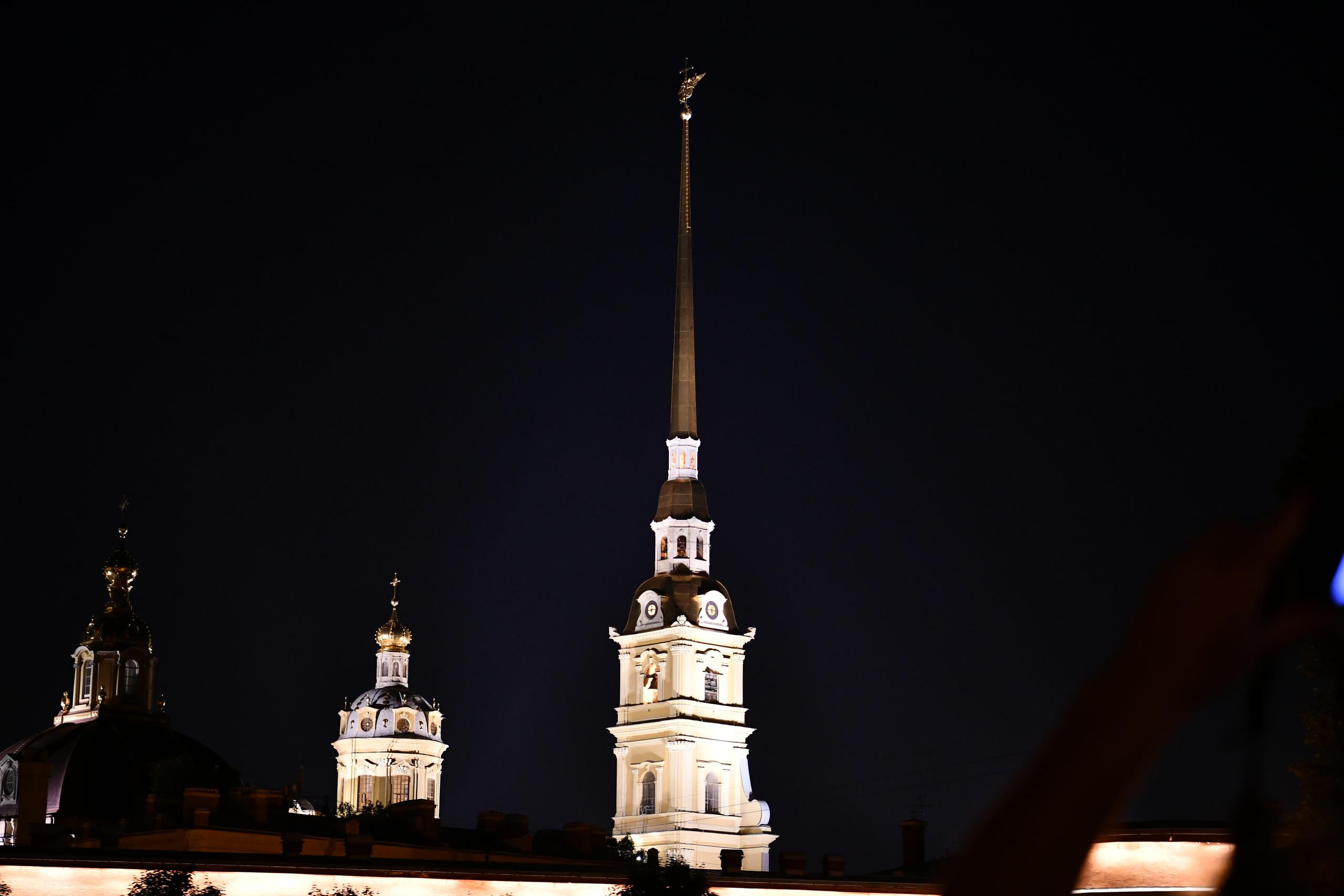 НАШИ ФОТО. Владимир Власюк