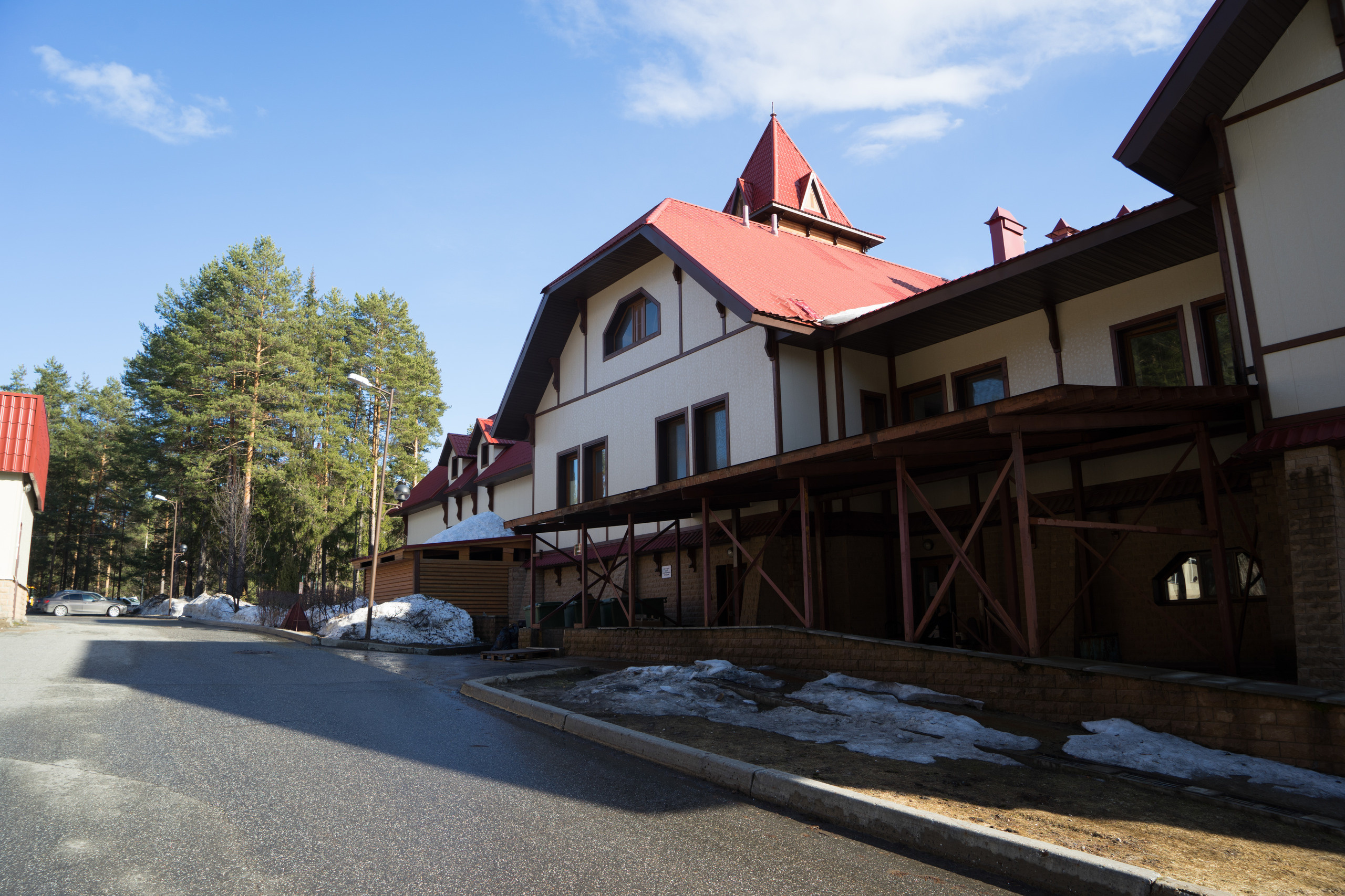 Екатеринбург. Владимир Власюк