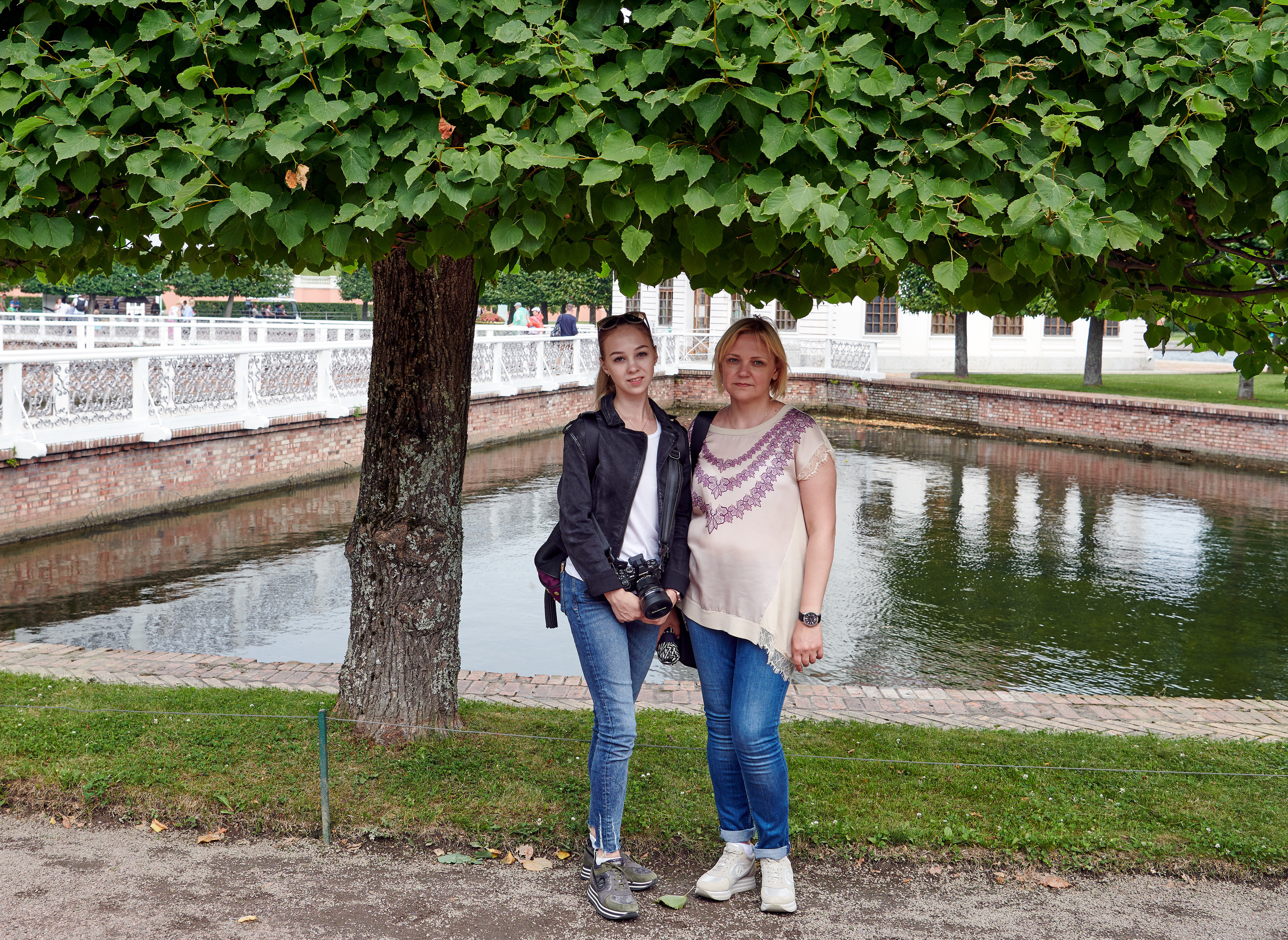 НАШИ ФОТО. Владимир Власюк